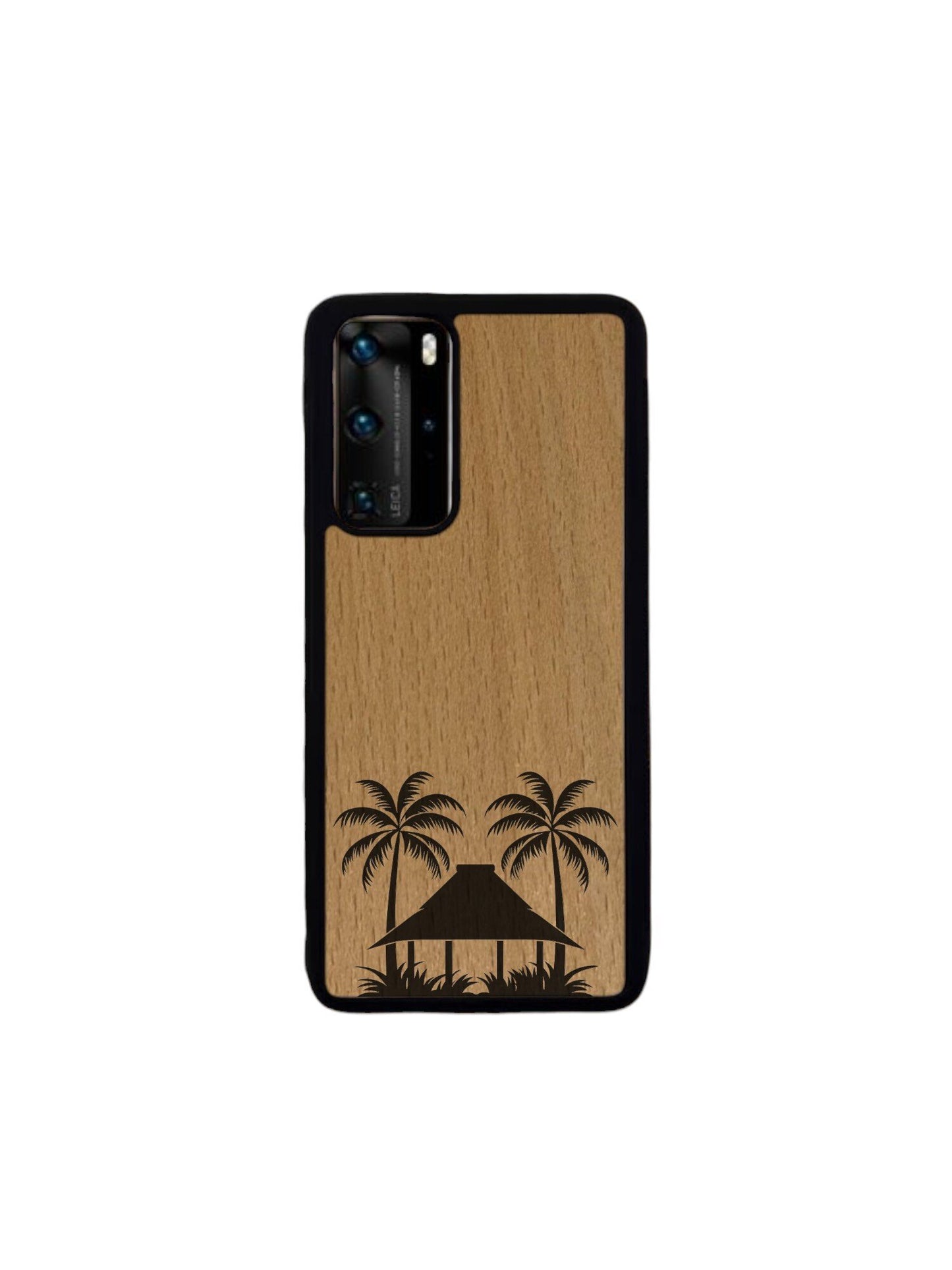 Huawei P Case - Cabin