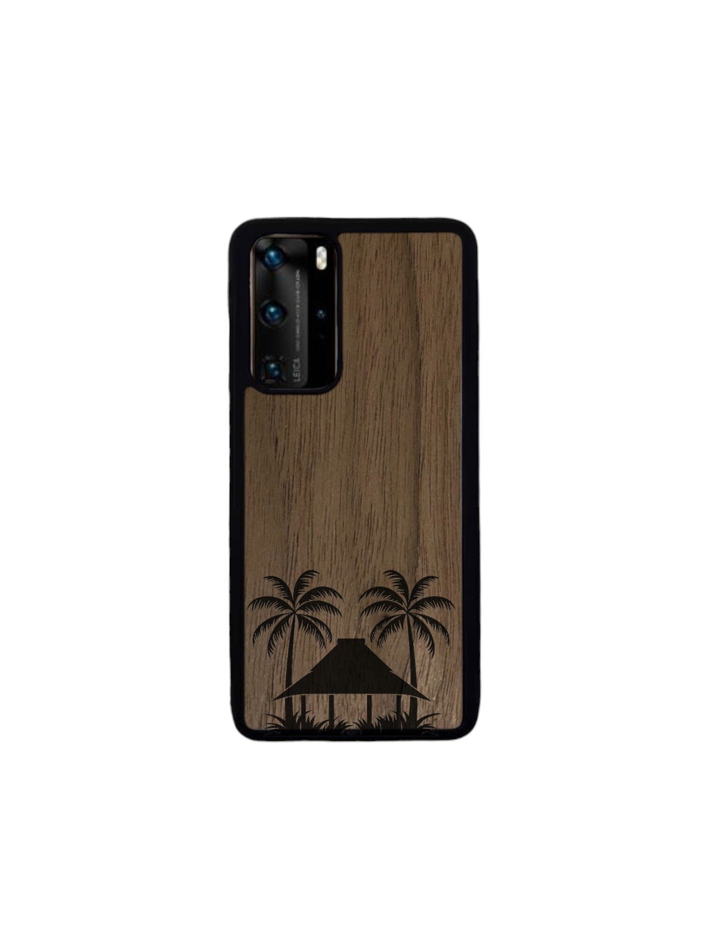 Huawei P Case - Cabin