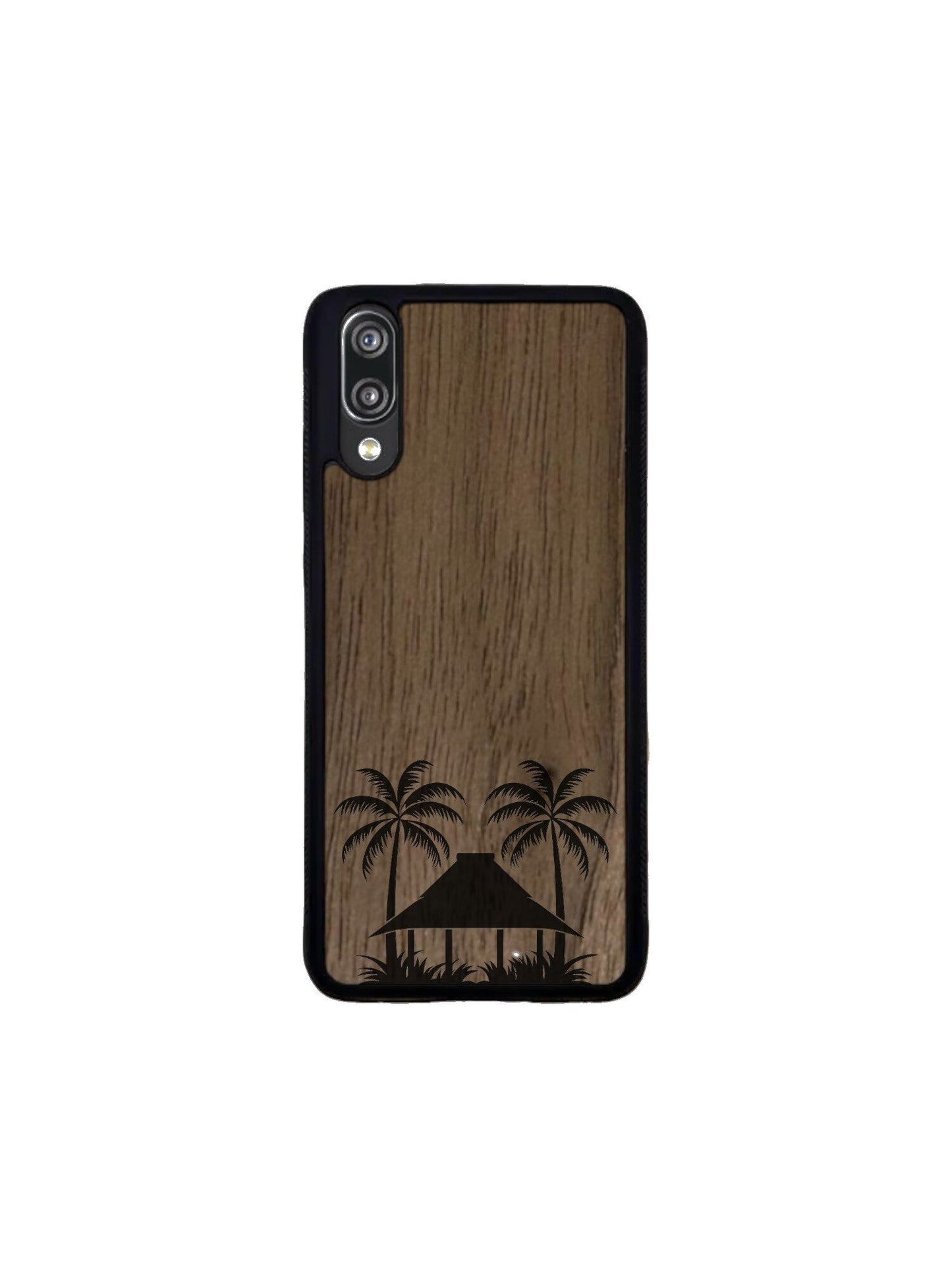 Huawei P Case - Cabin
