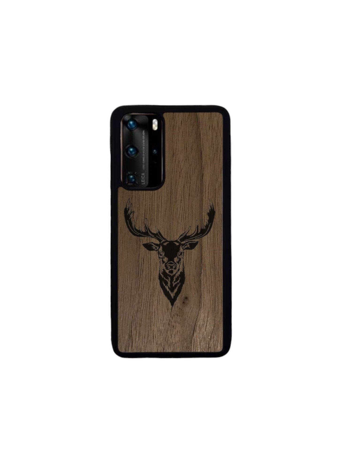 Huawei P Case - Deer4