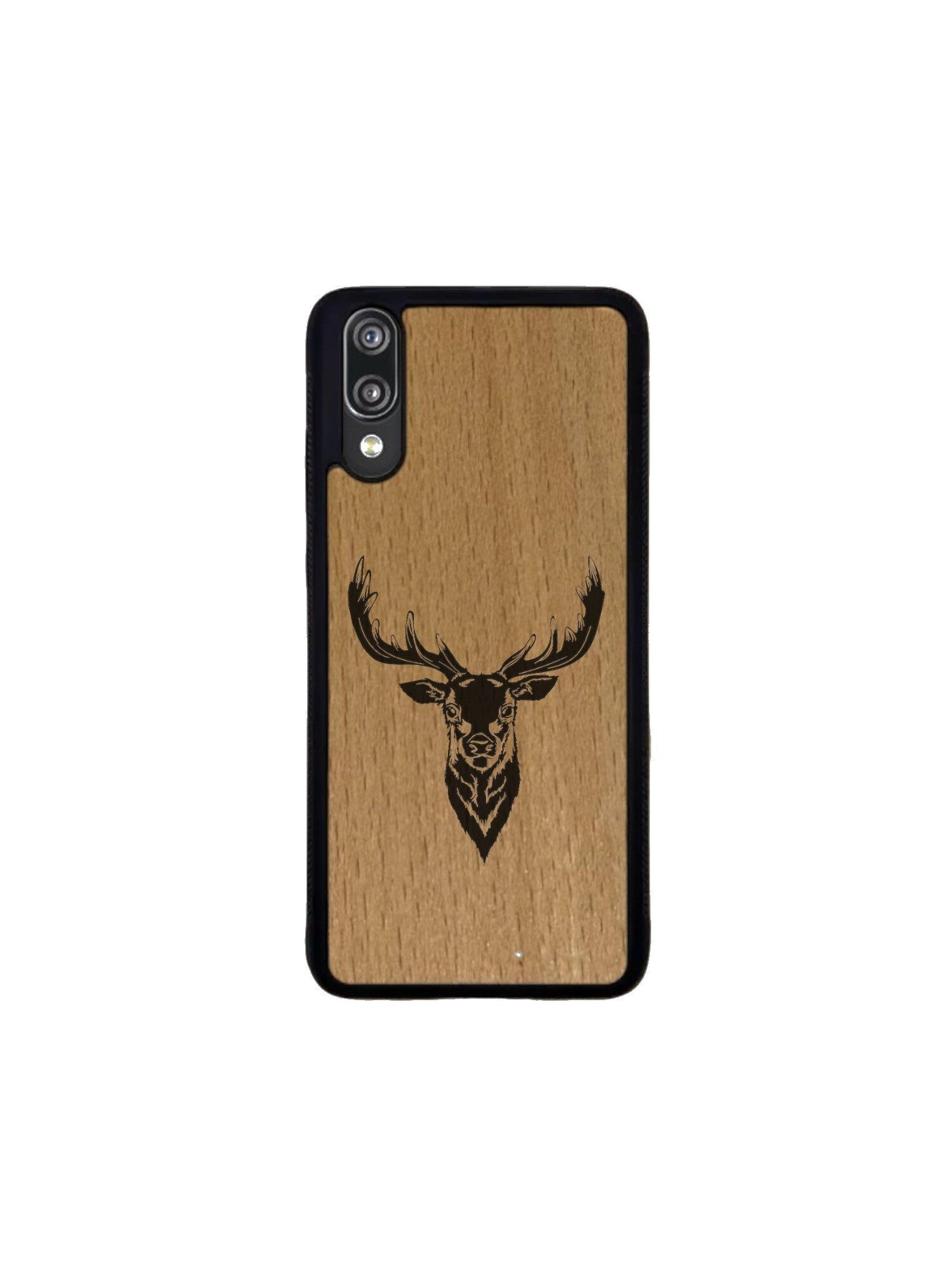 Huawei P Case - Deer4