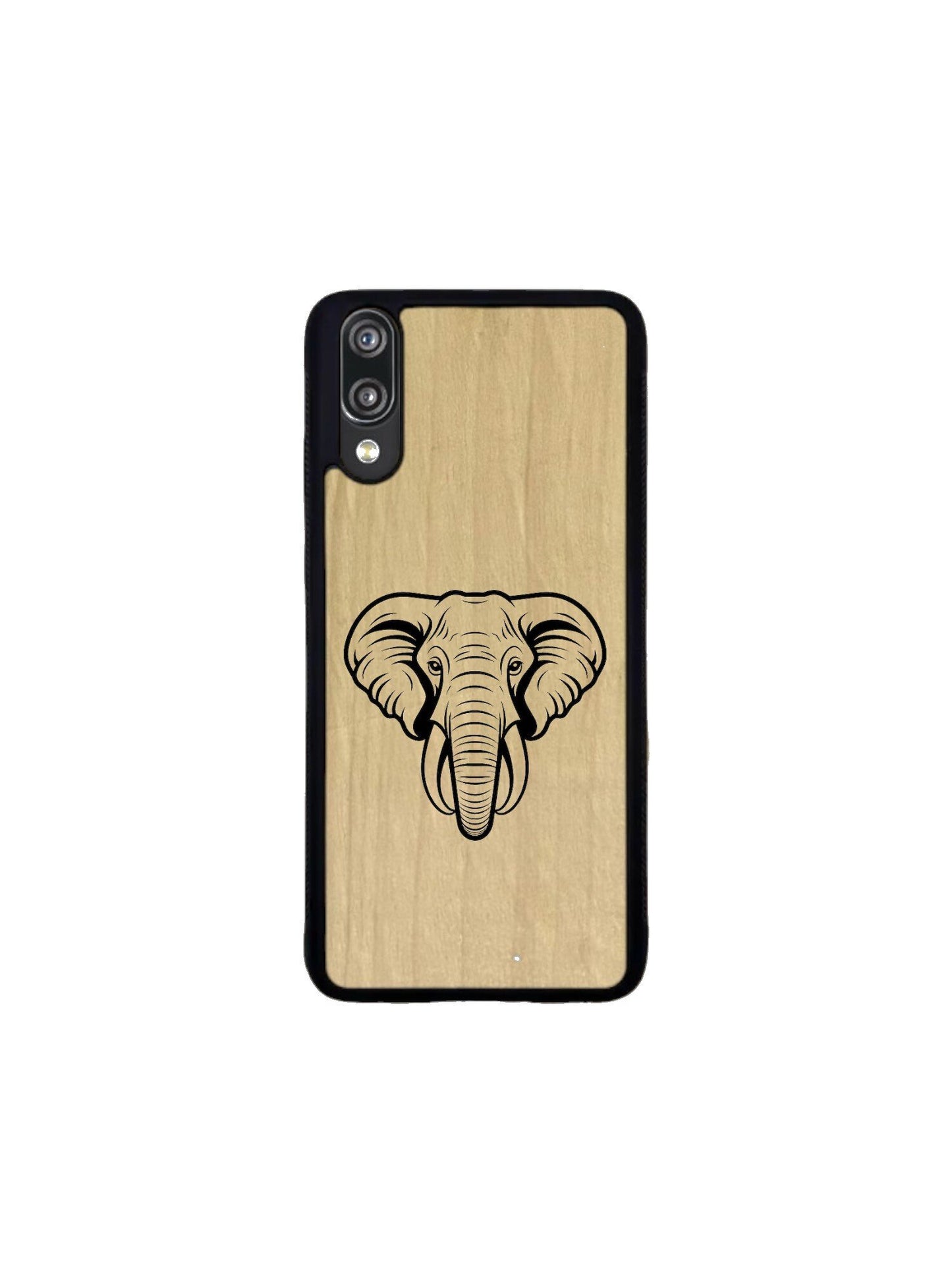 Huawei P Case - Elephant