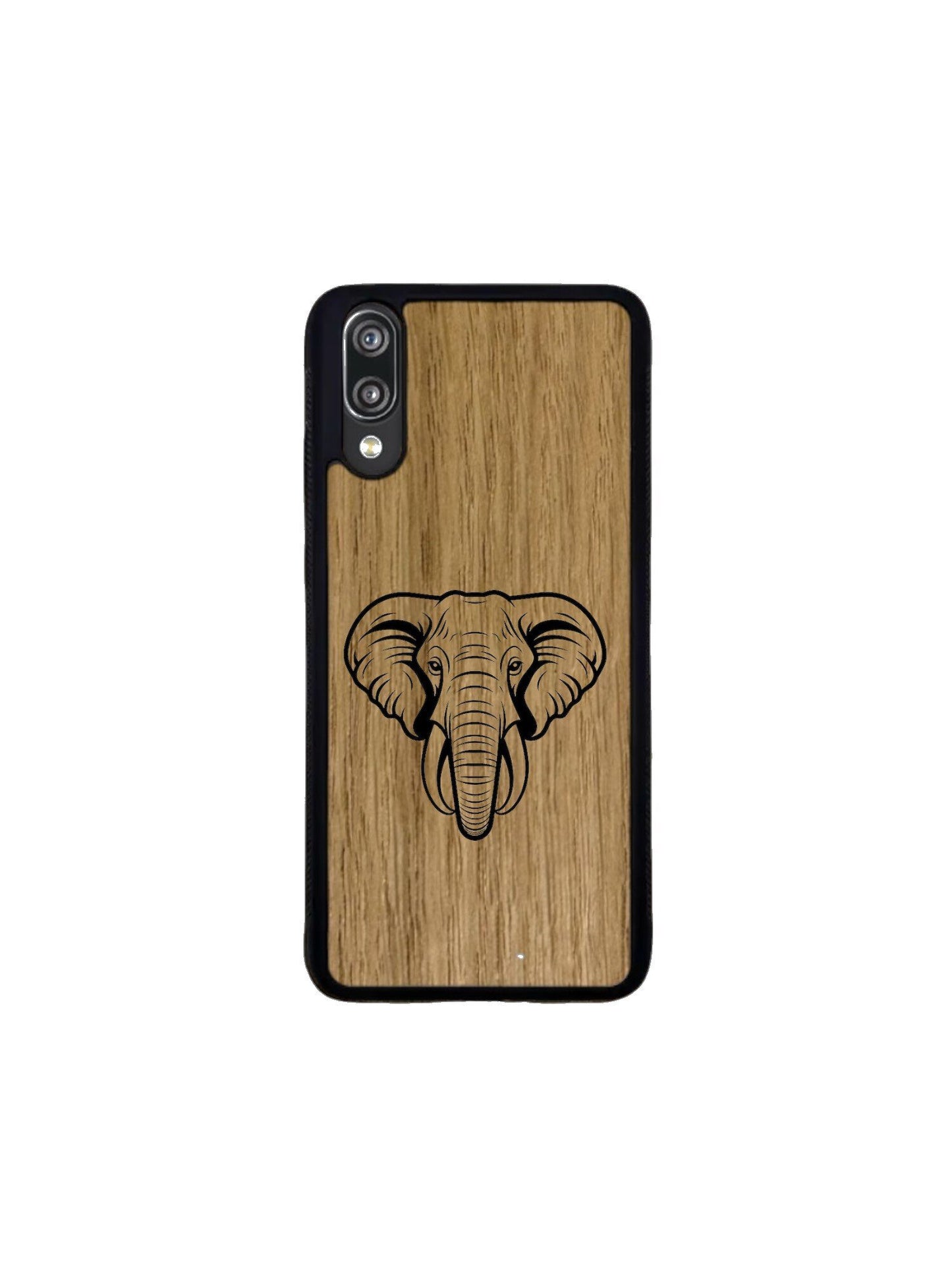 Huawei P Case - Elephant
