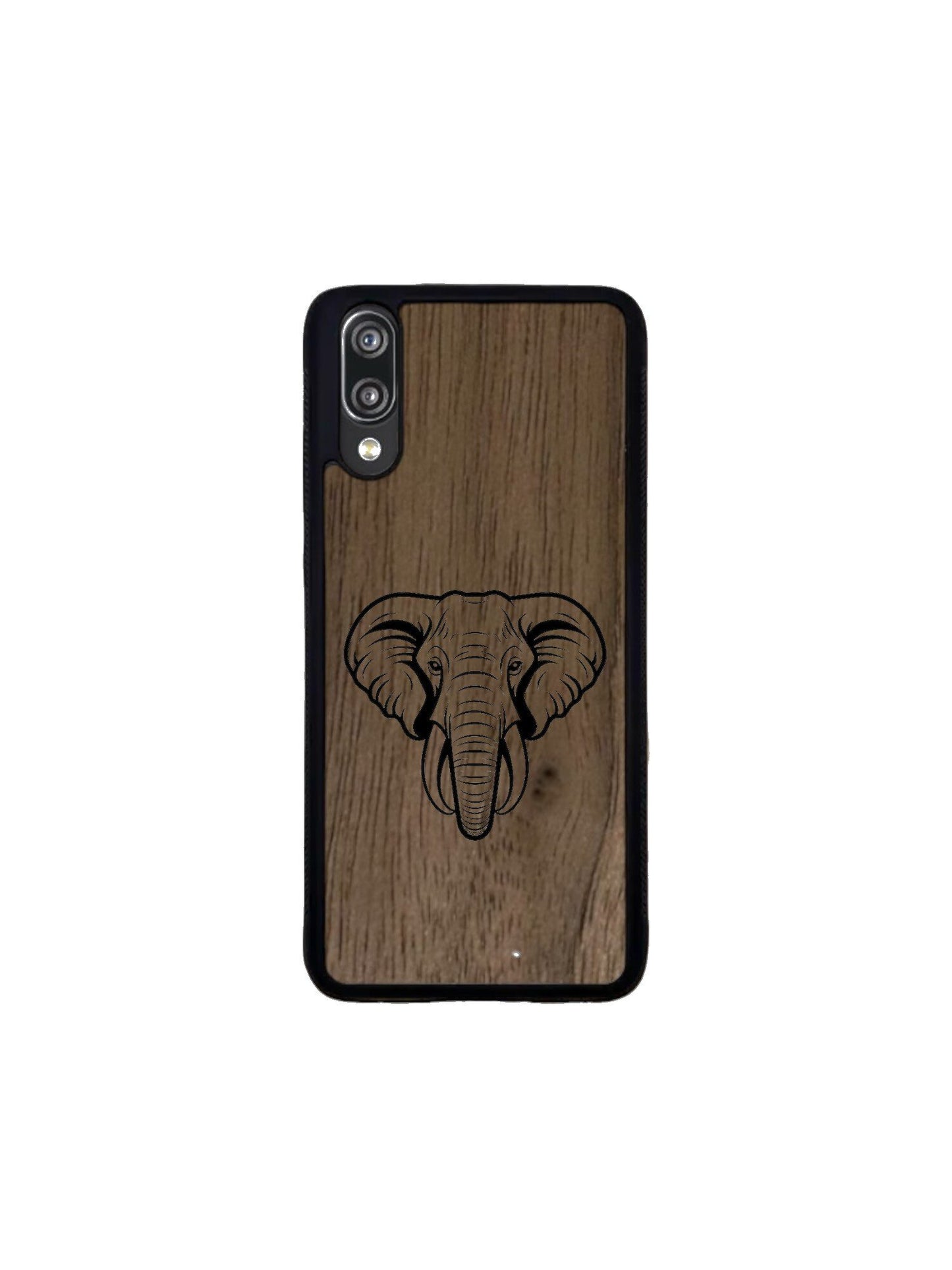 Huawei P Case - Elephant