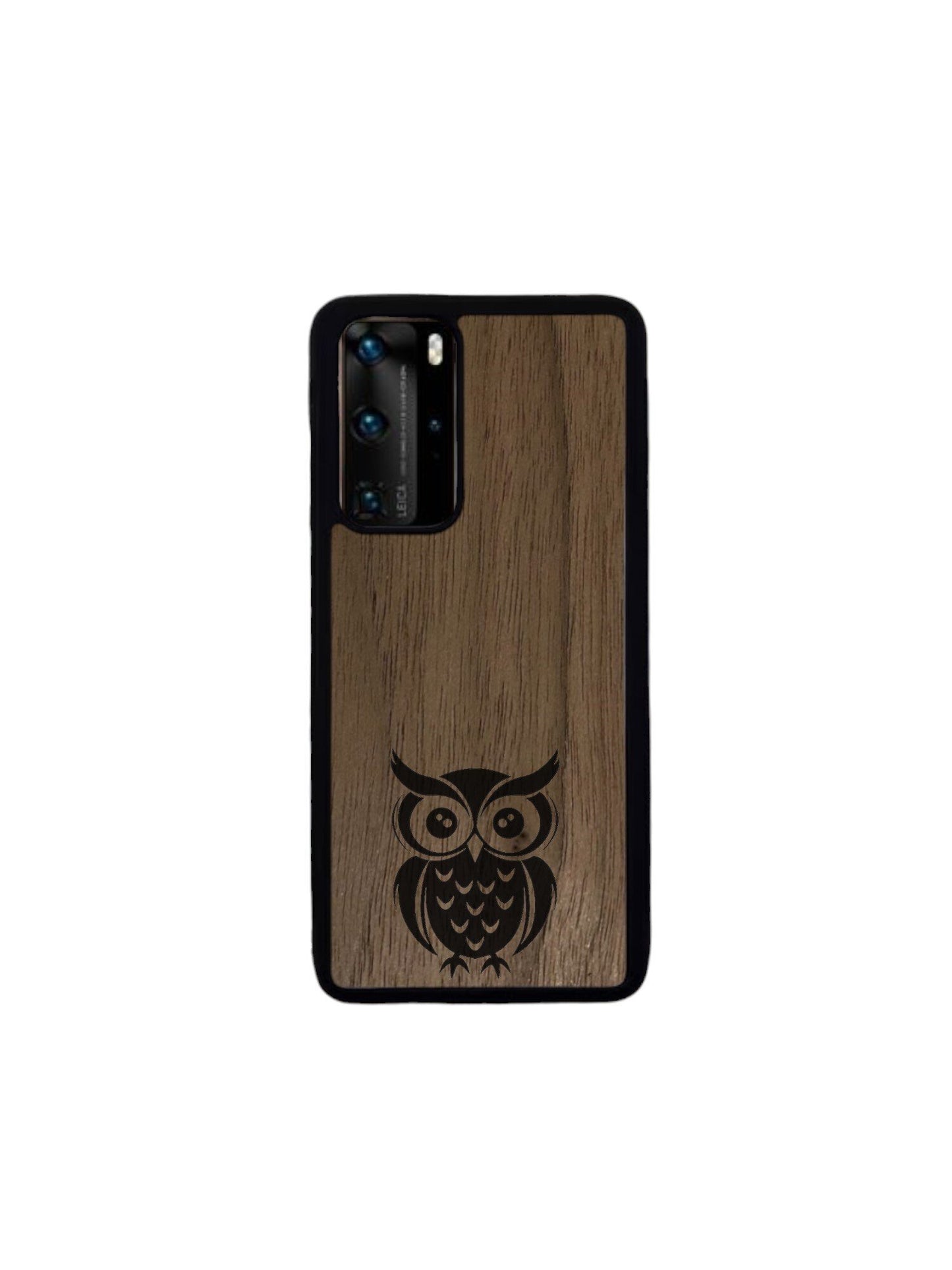 Custodia Huawei P - Gufo