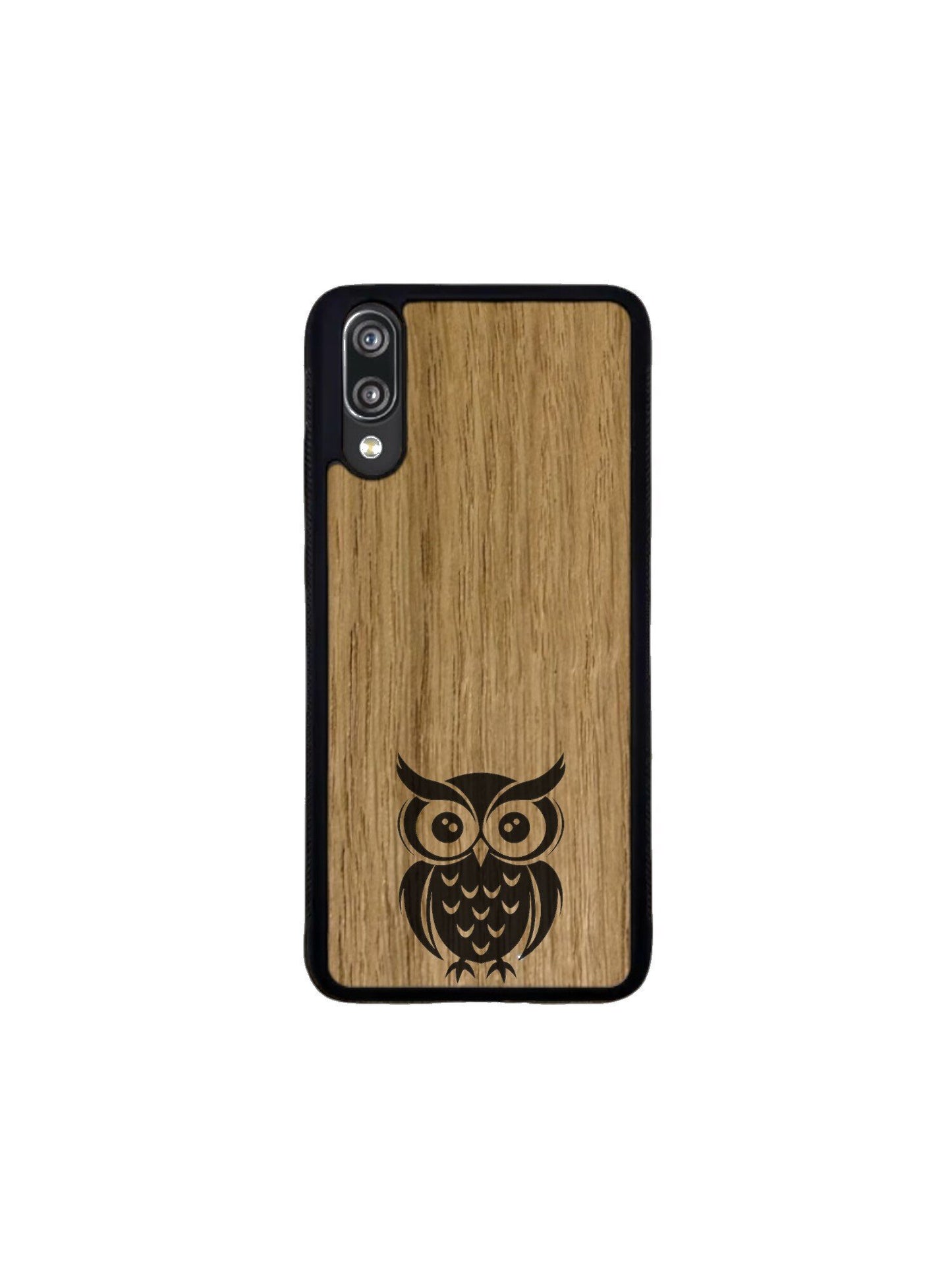 Custodia Huawei P - Gufo