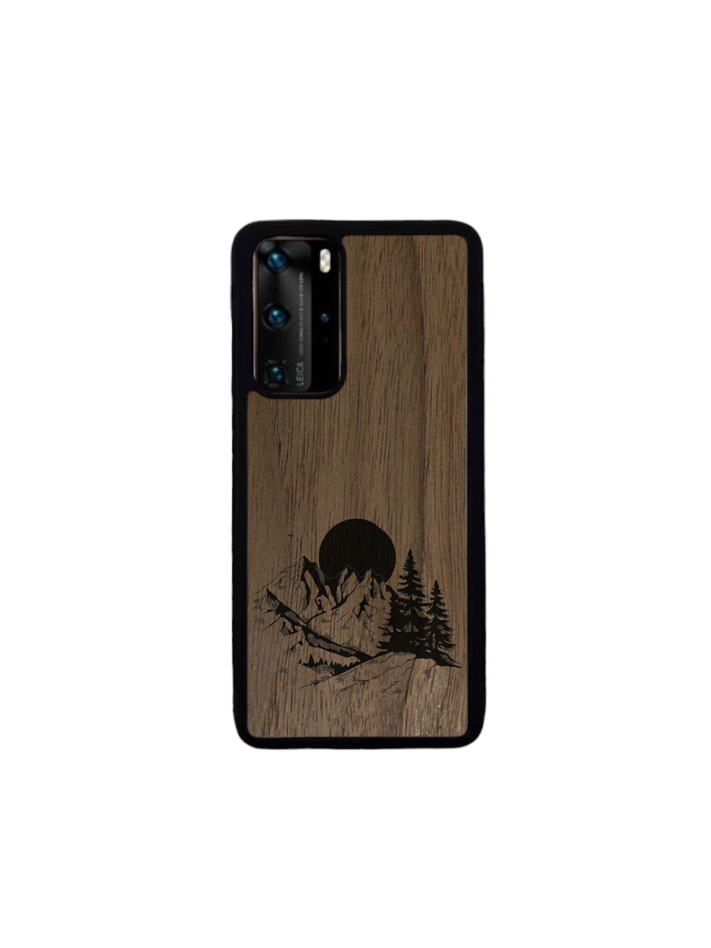 Custodia Huawei P - Orizzontale