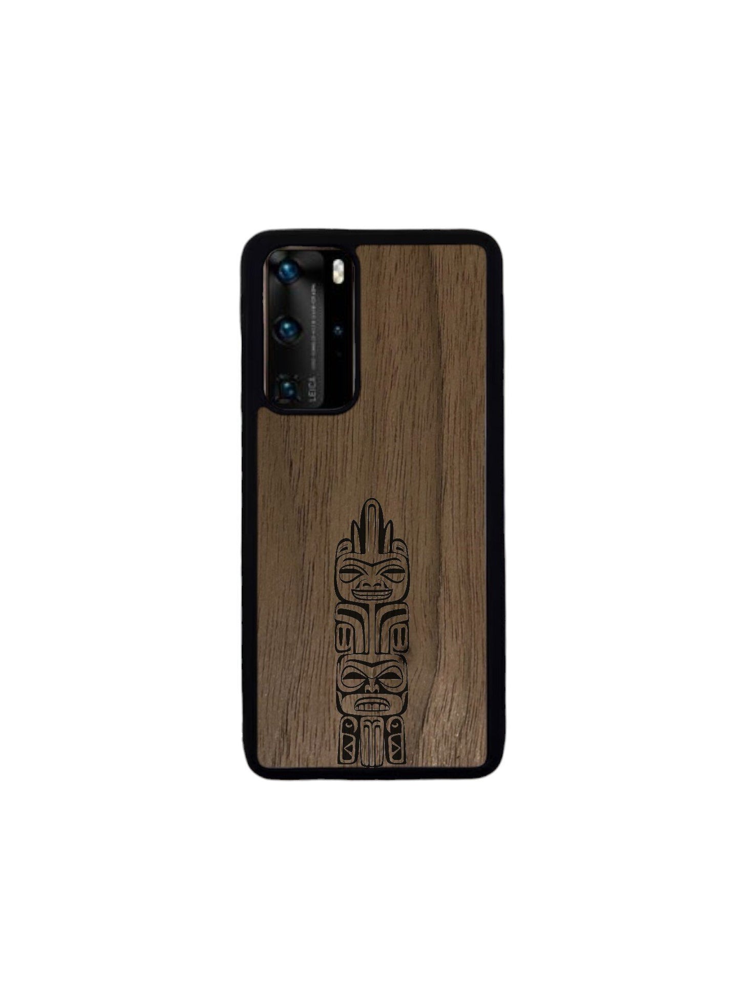 Huawei P Case - Totem