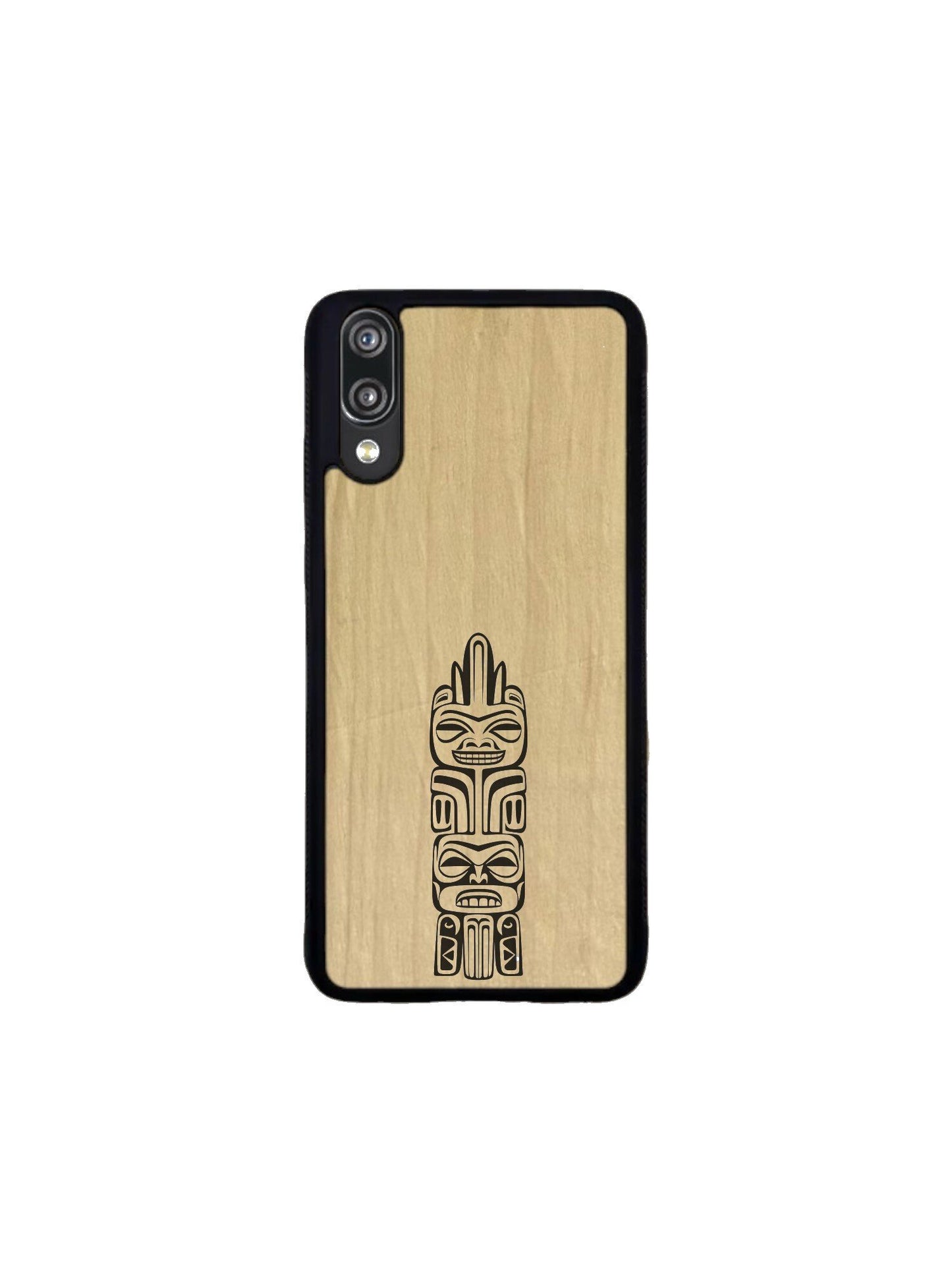 Huawei P Case - Totem