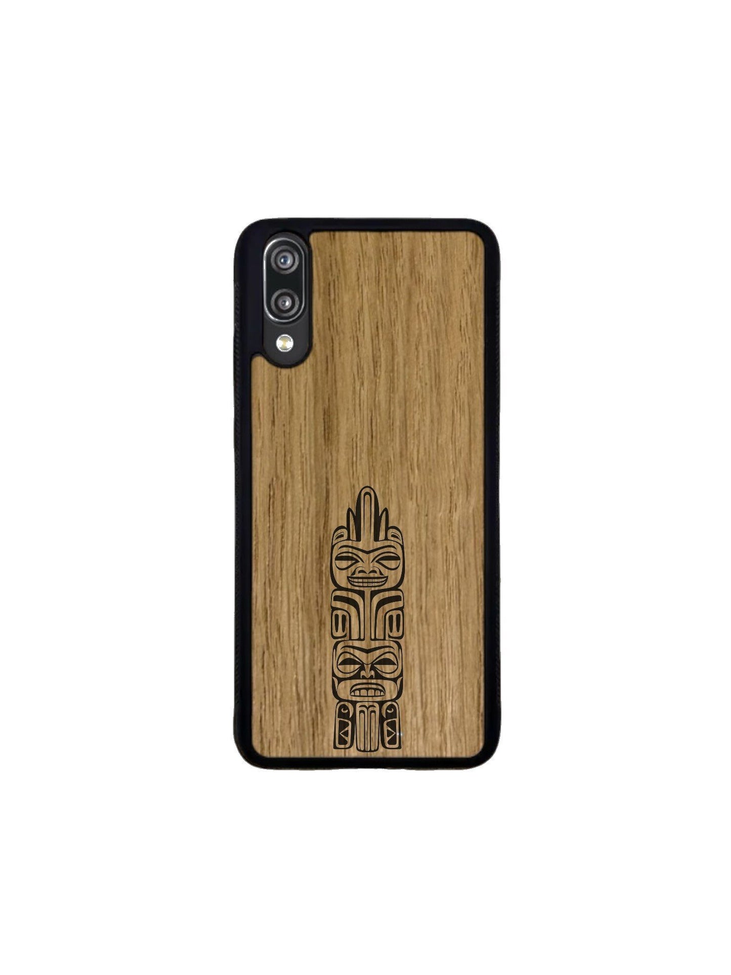 Huawei P Case - Totem