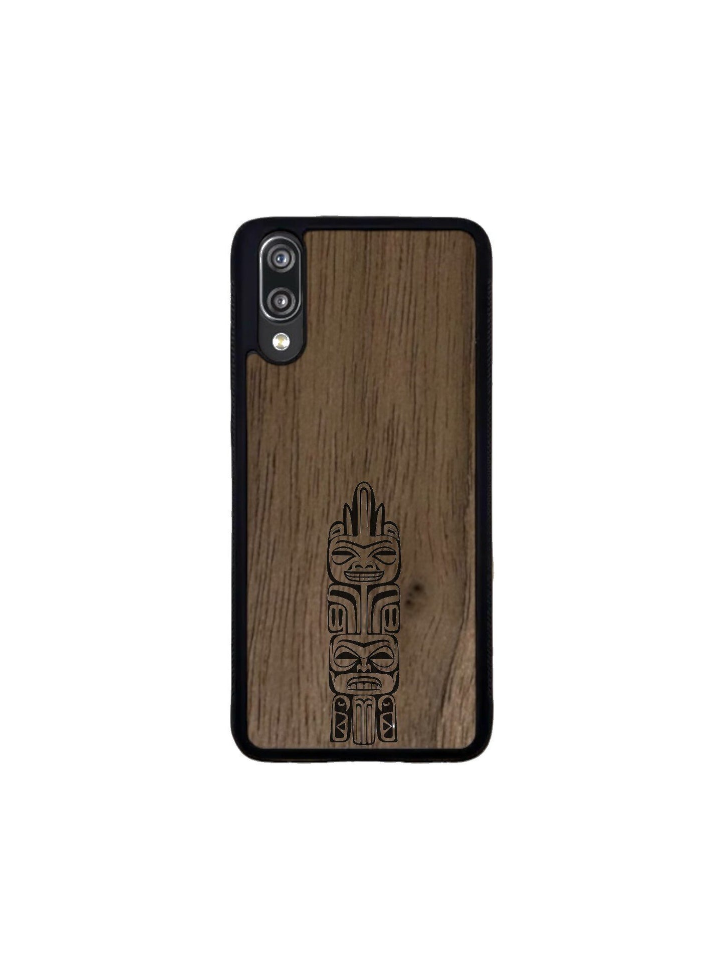 Huawei P Case - Totem