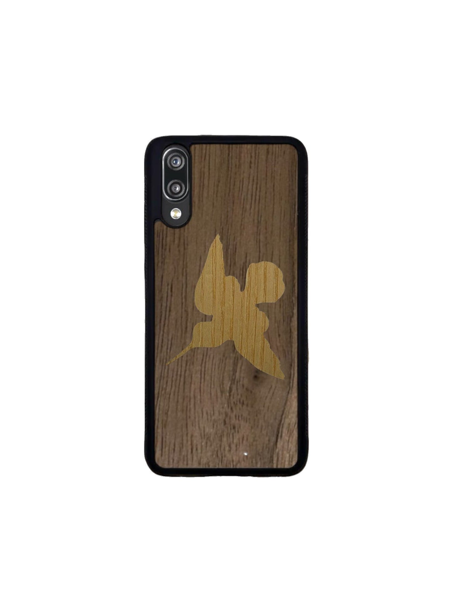 Huawei P Case - Woodcock