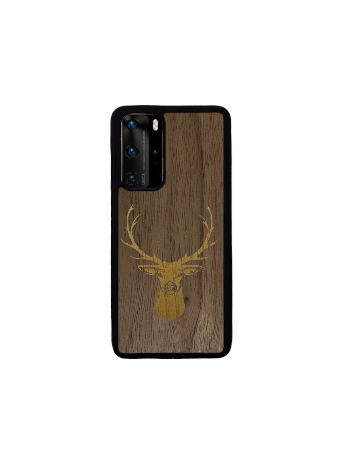 Huawei P Case - Deer