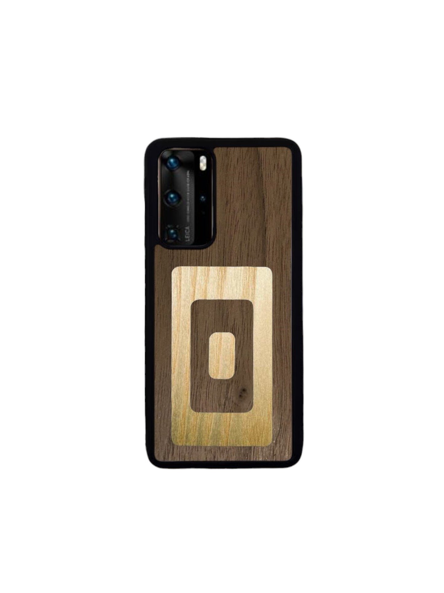 Huawei P Case - Square