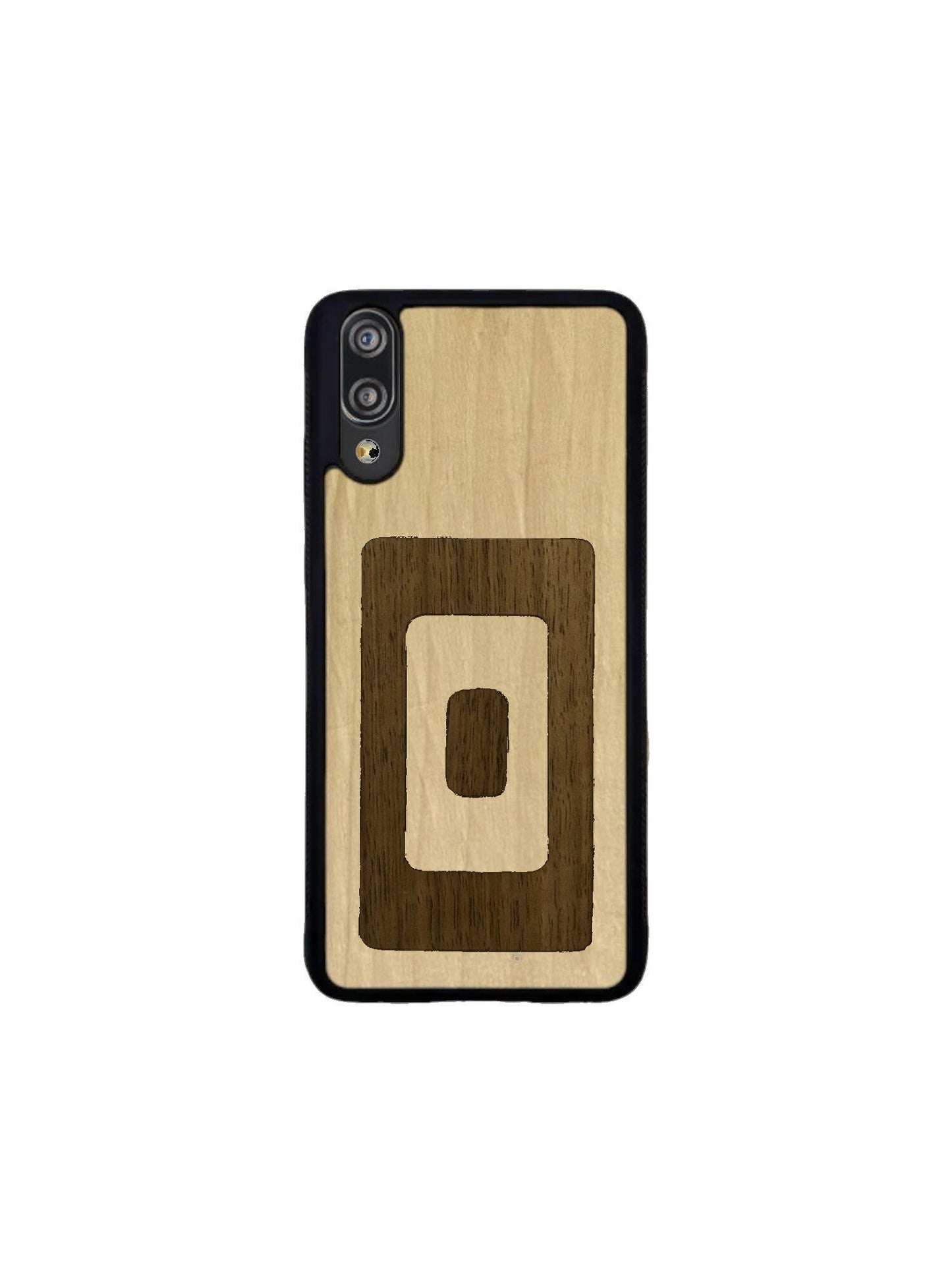 Huawei P Case - Square