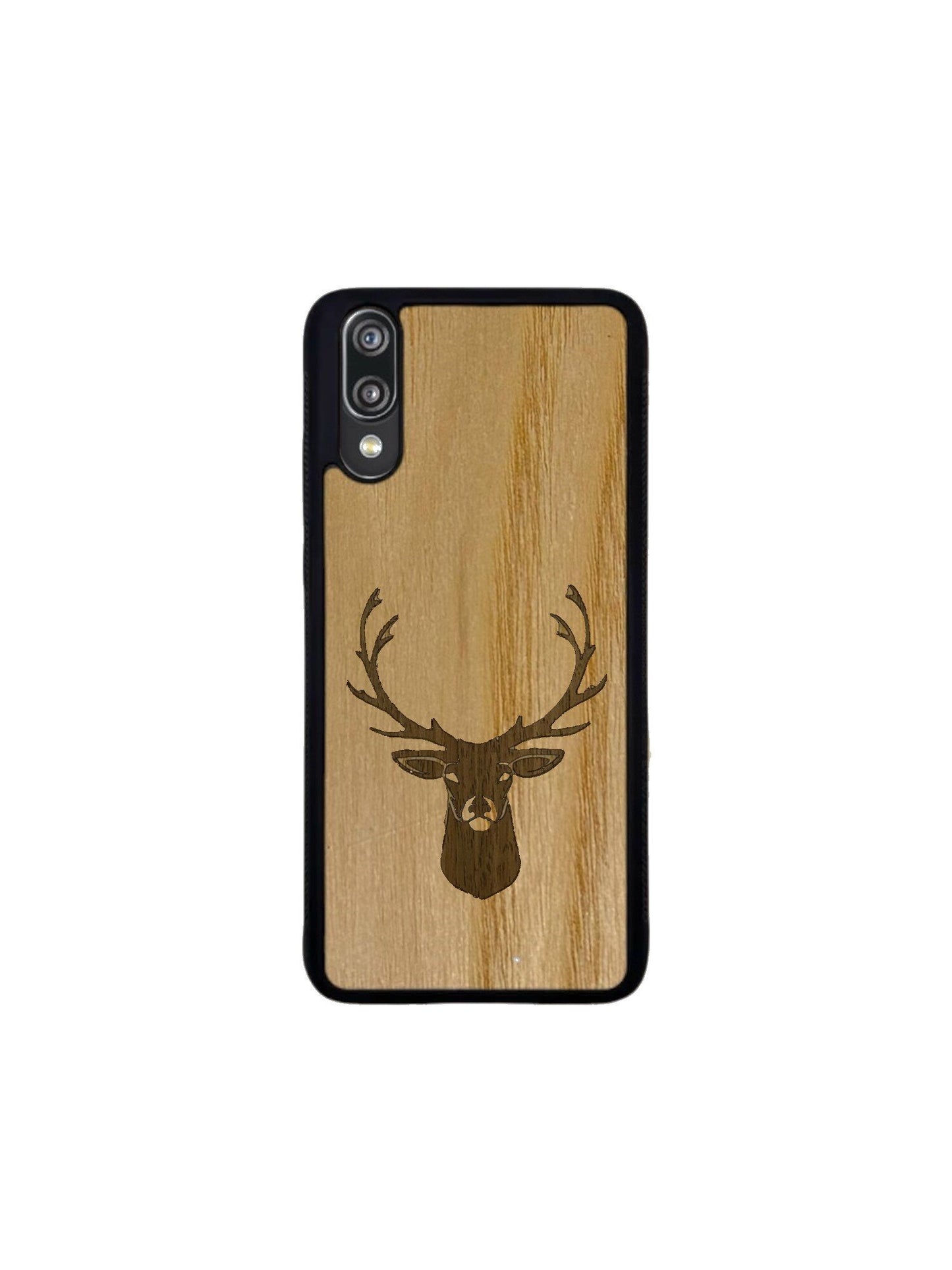Huawei P Case - Deer