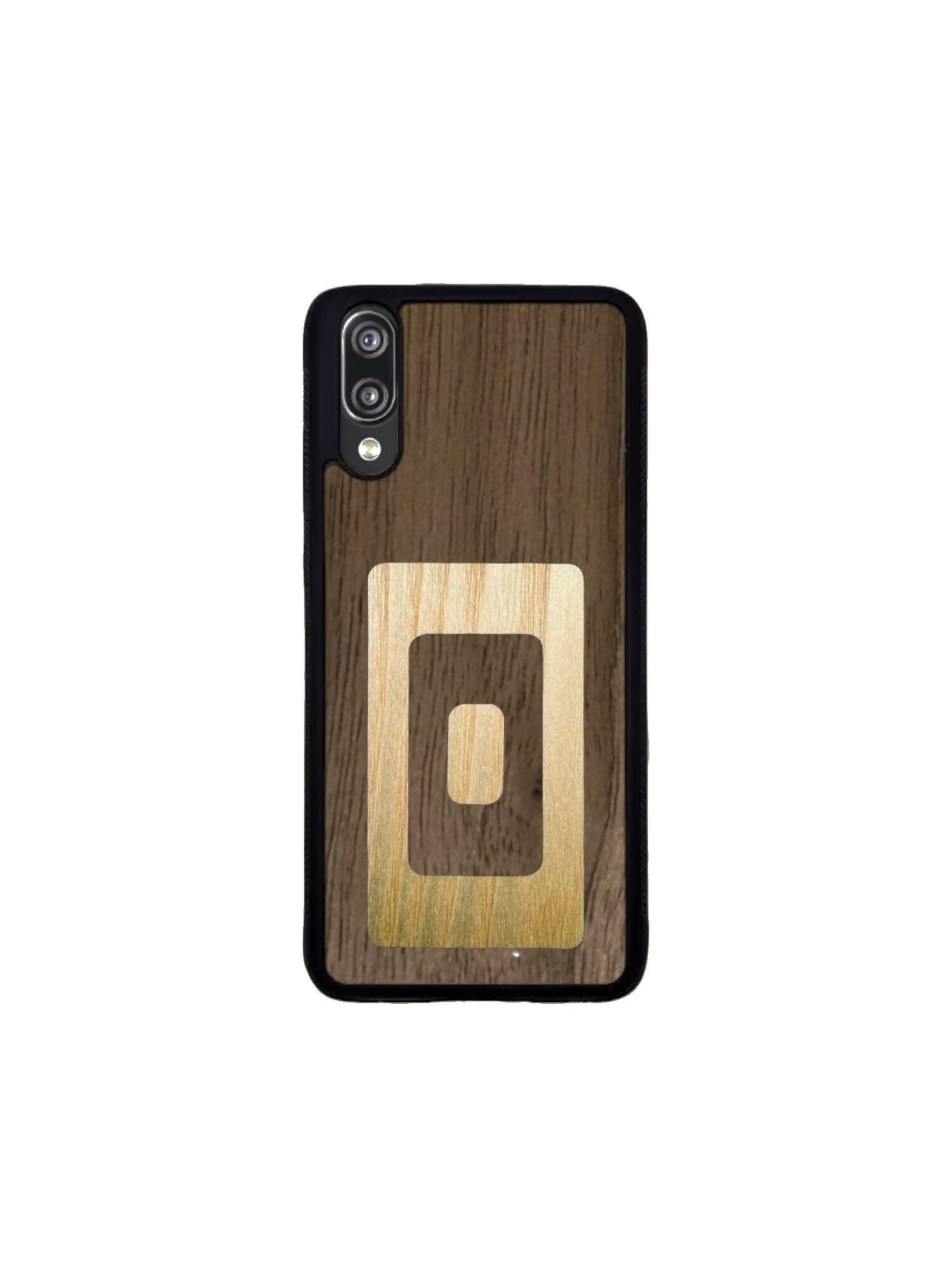 Huawei P Case - Square