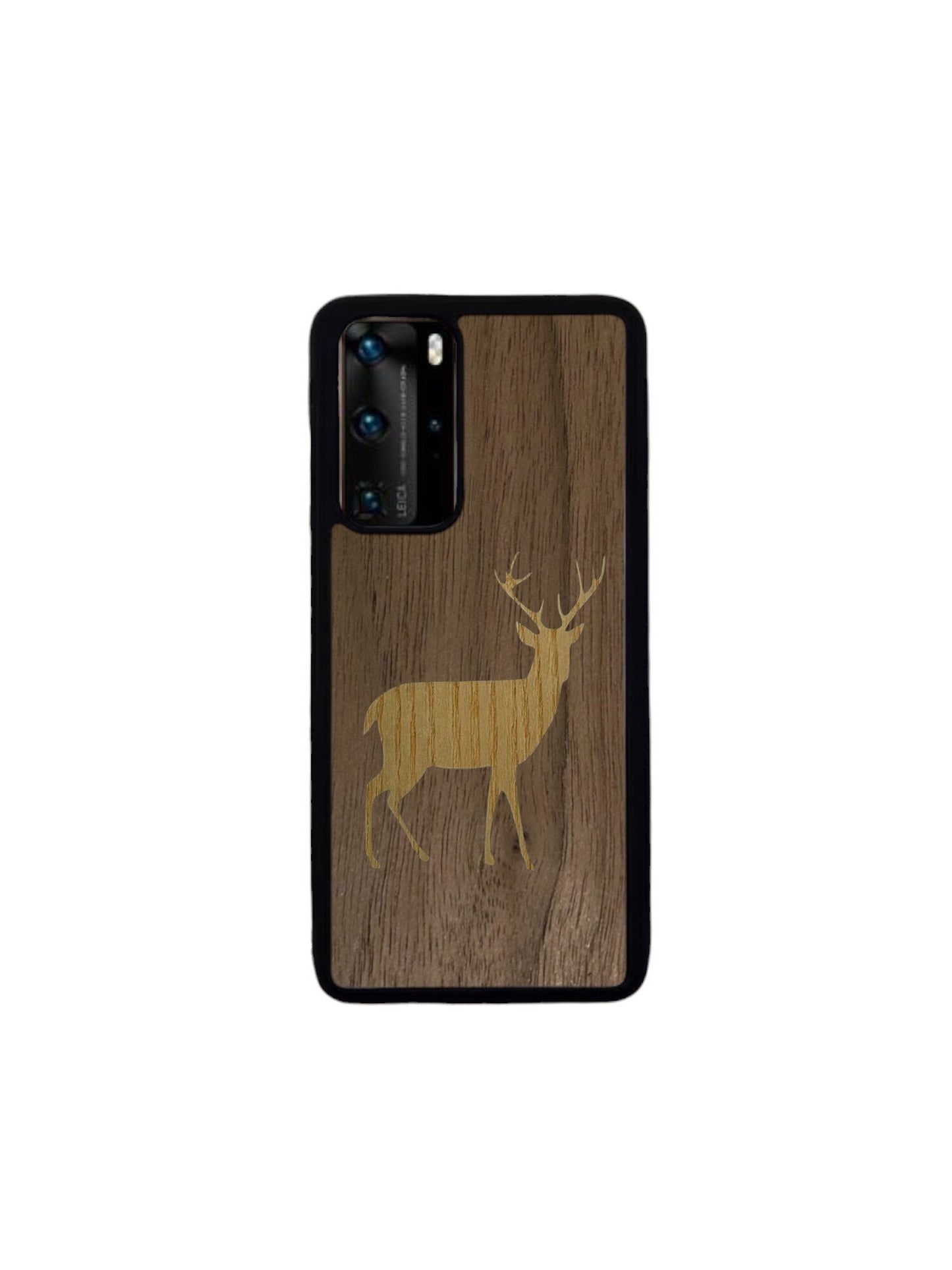 Huawei P Case - Deer2