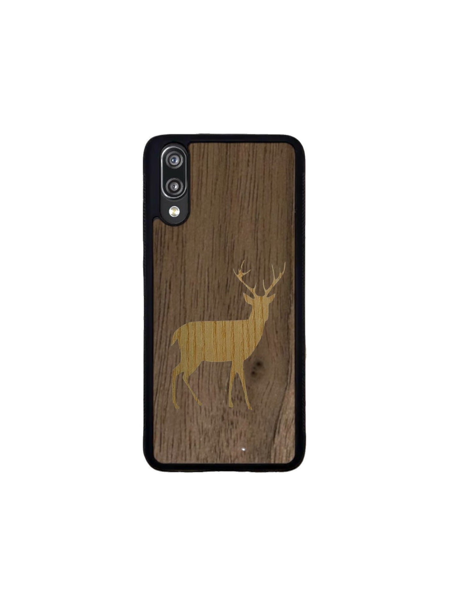 Huawei P Case - Deer2