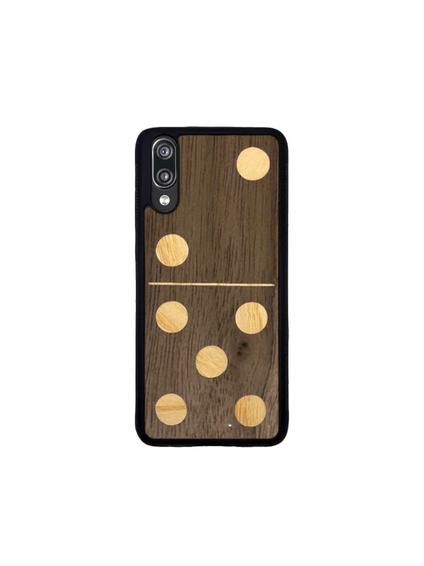 Huawei P Case - Domino