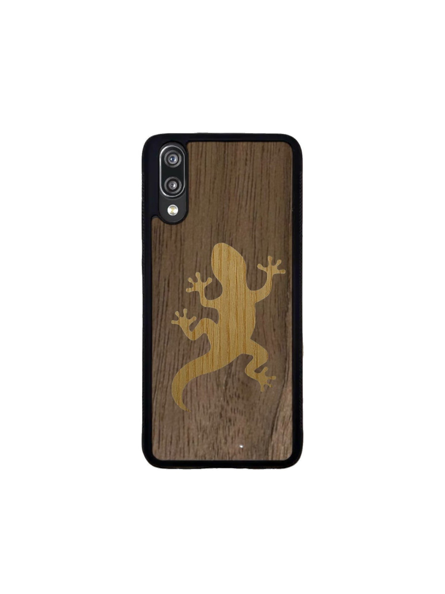 Huawei P Case - Gecko