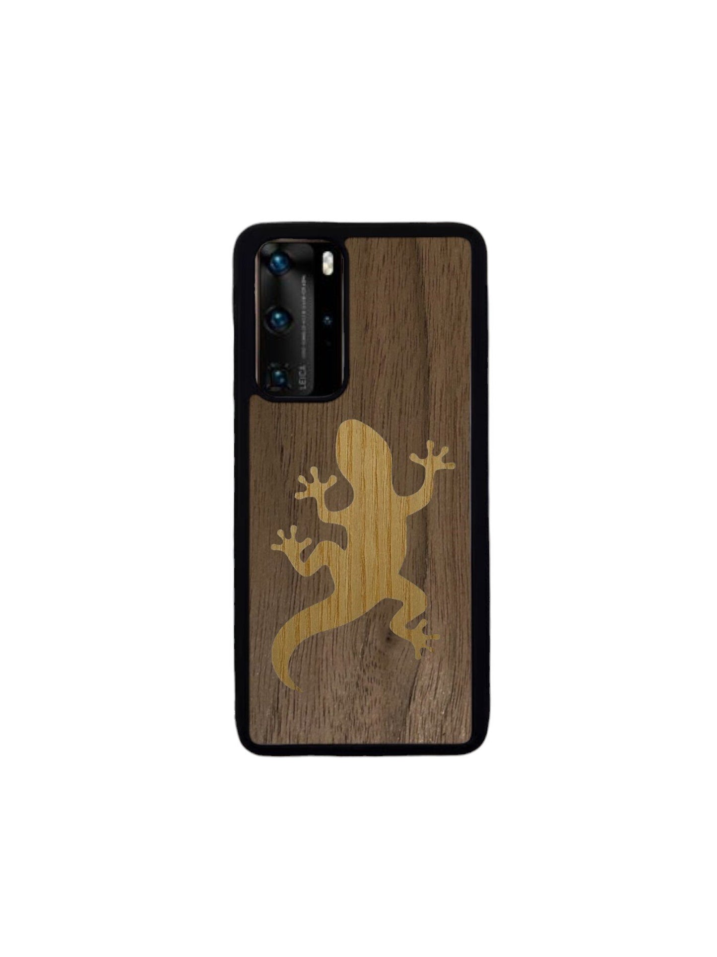 Huawei P Case - Gecko