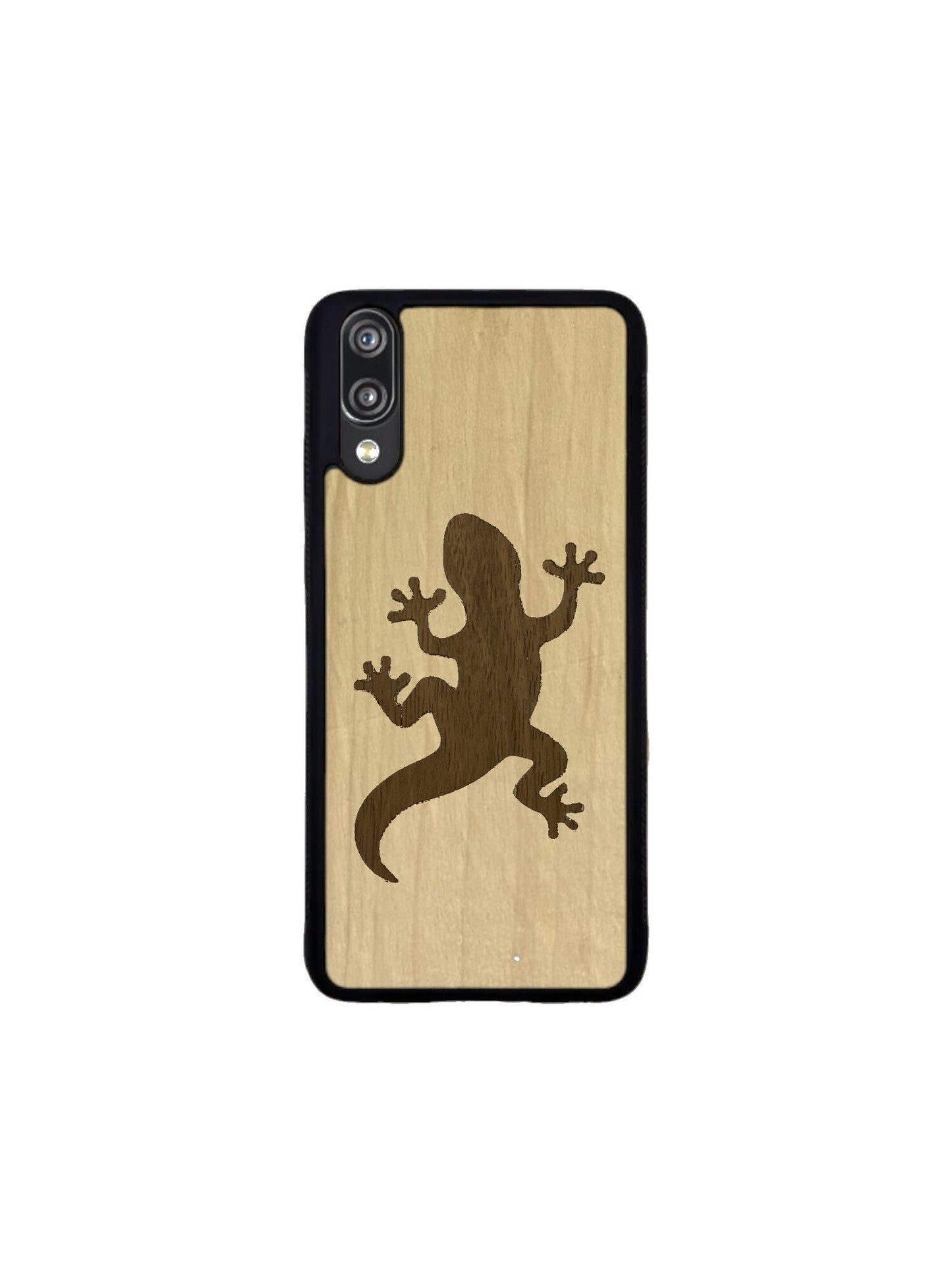 Huawei P Case - Gecko