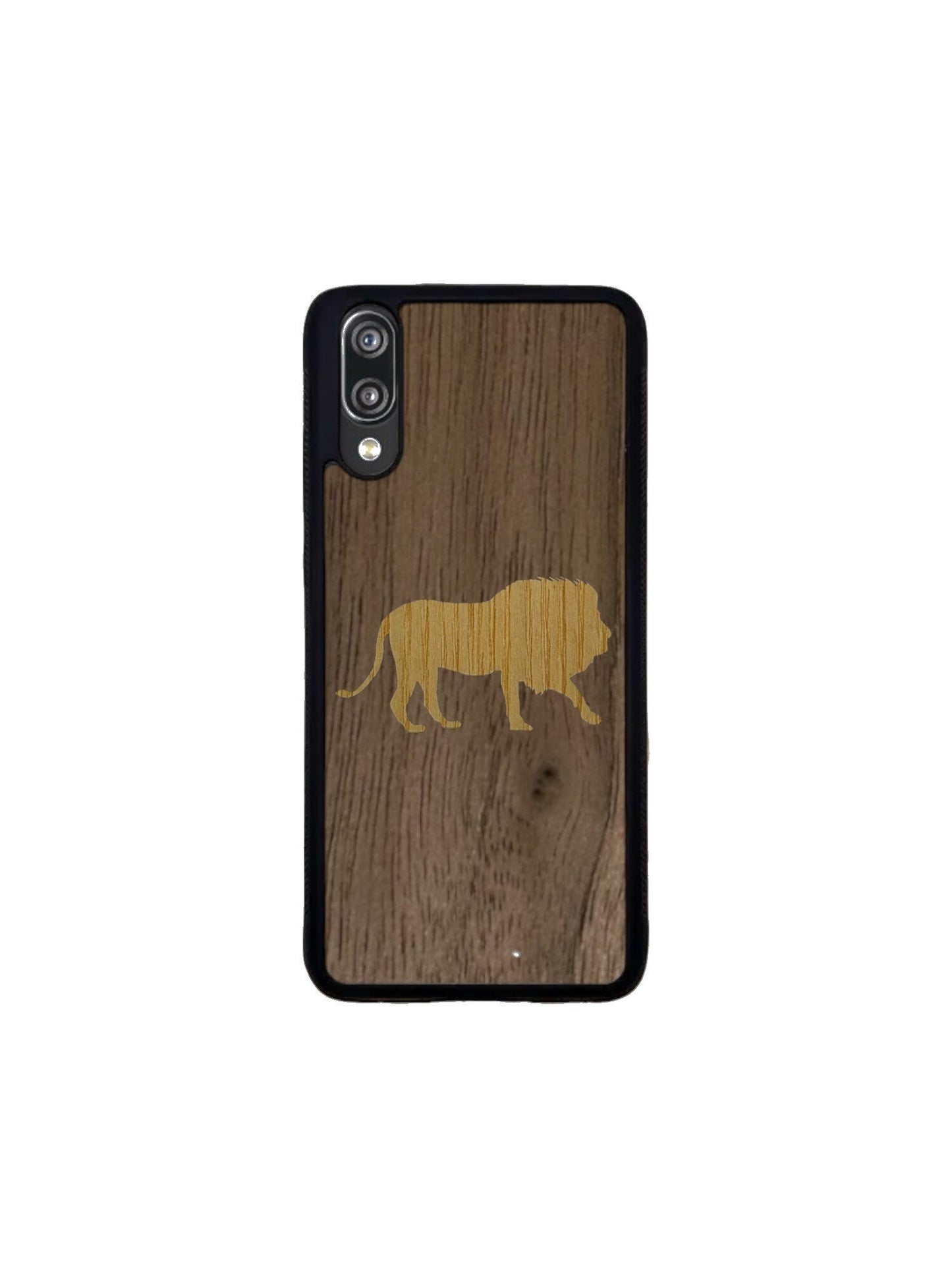 Huawei P Case - Lion