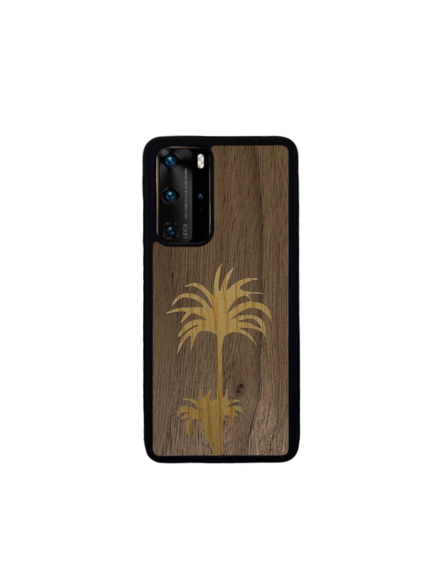 Huawei P Case - Palm Tree