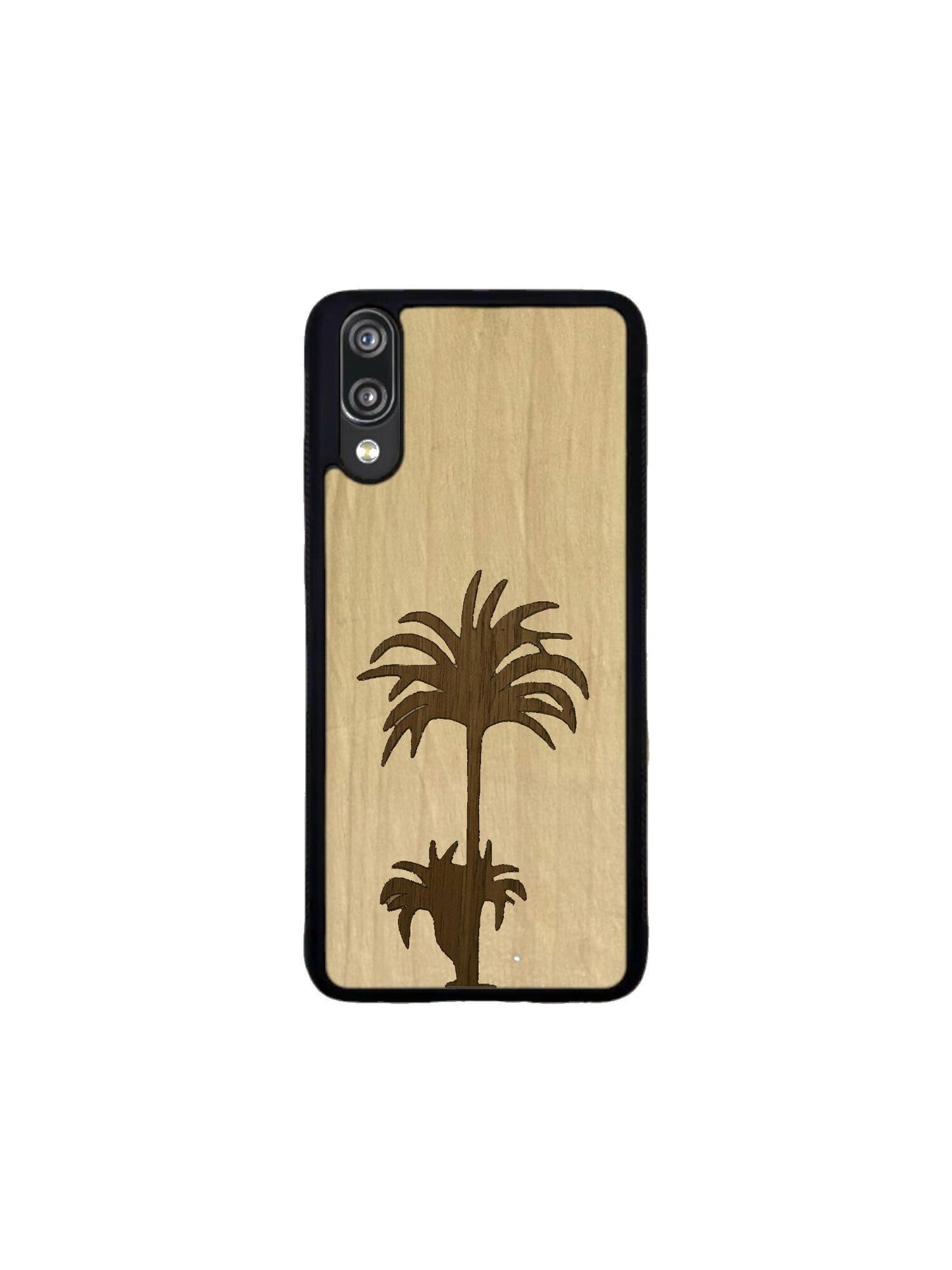 Huawei P Case - Palm Tree