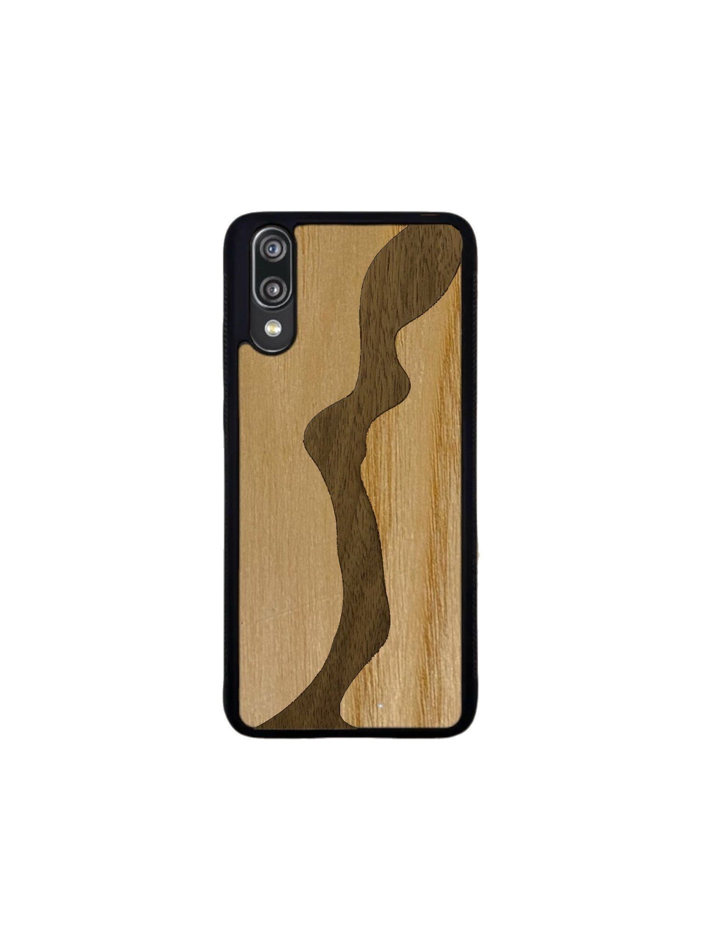 Huawei P Case - River