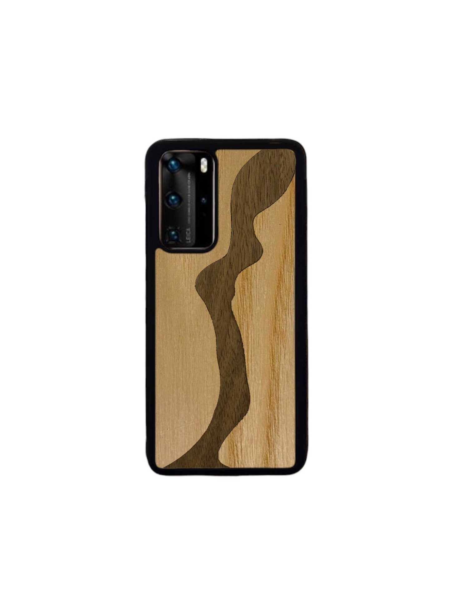 Huawei P Case - River