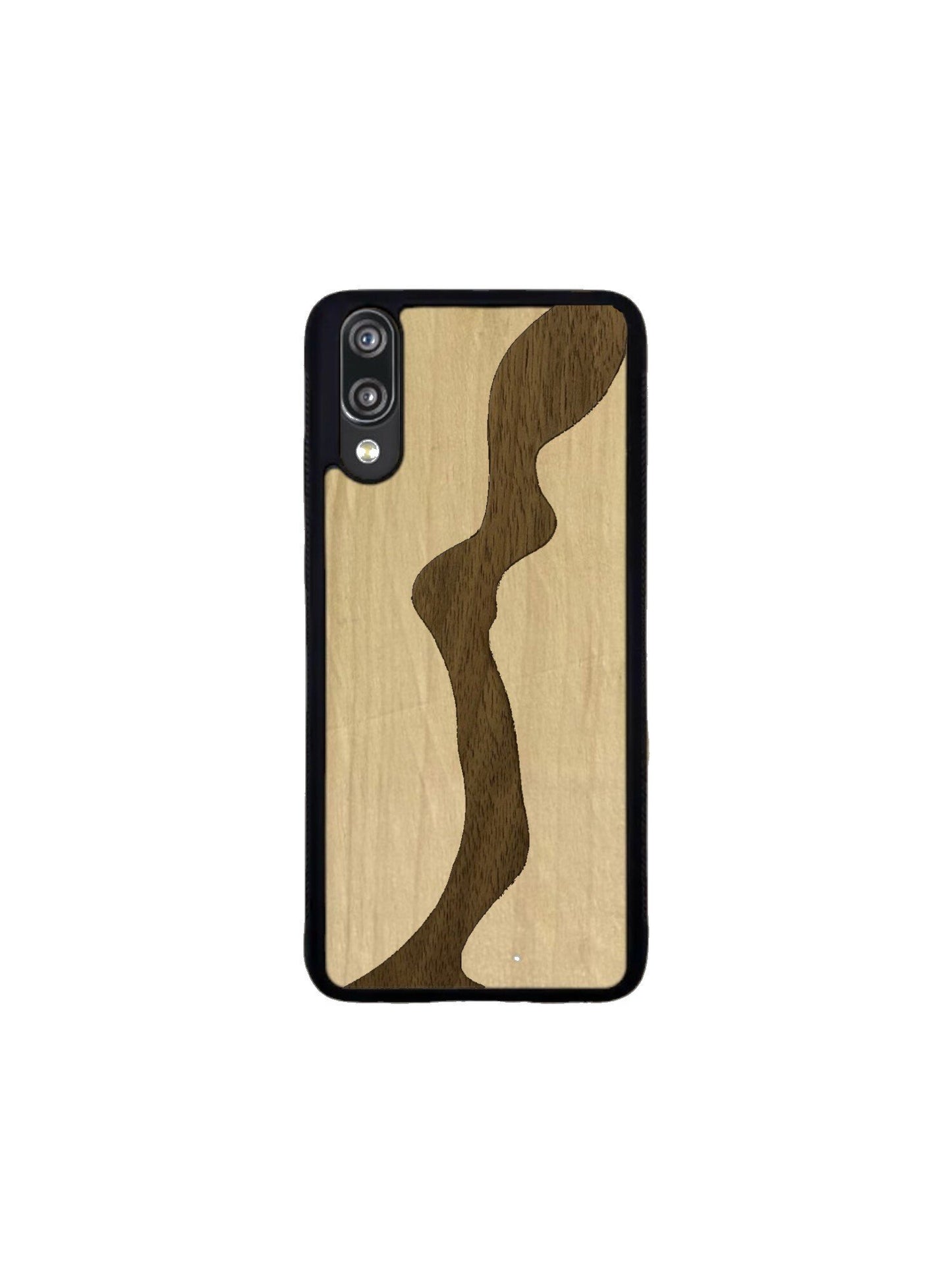 Huawei P Case - River