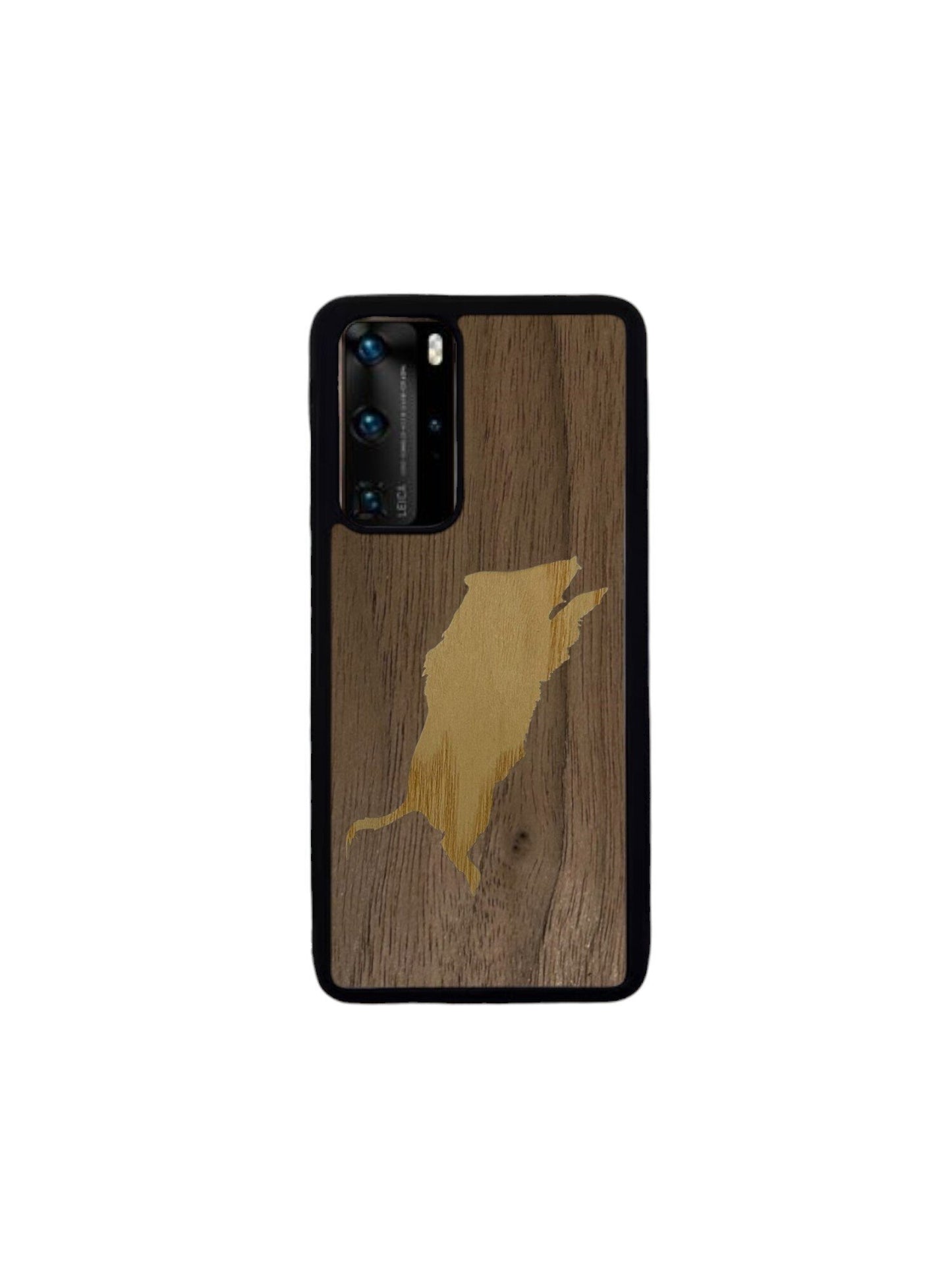 Huawei P Case - Wild Boar