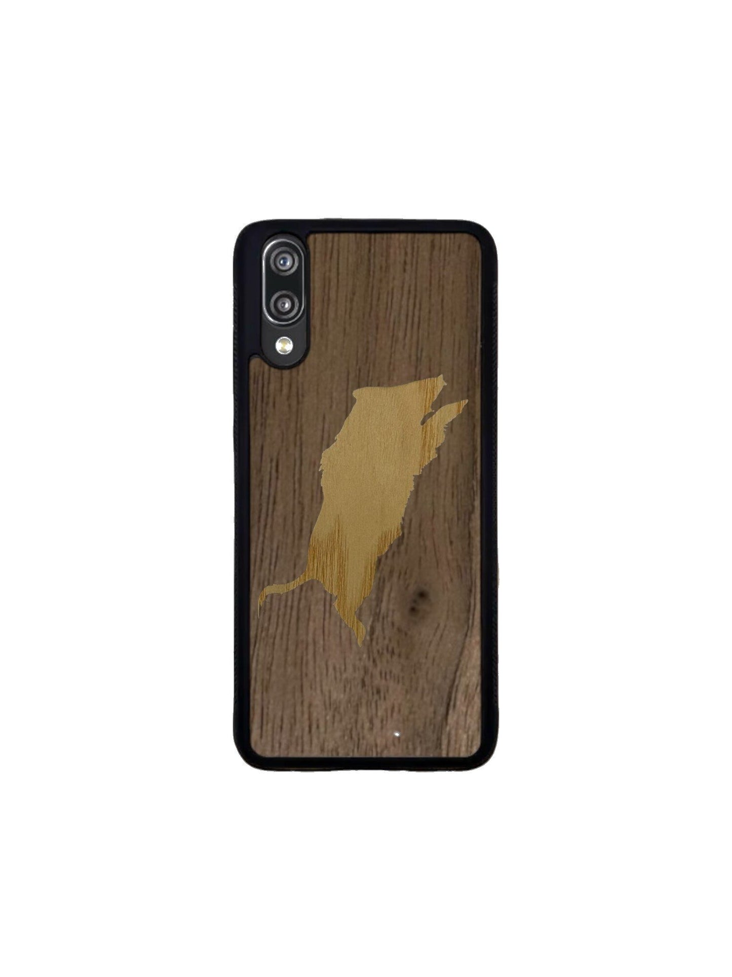 Huawei P Case - Wild Boar