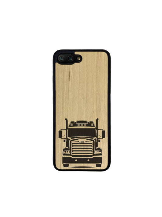 Coque Huawei Honor - Camion