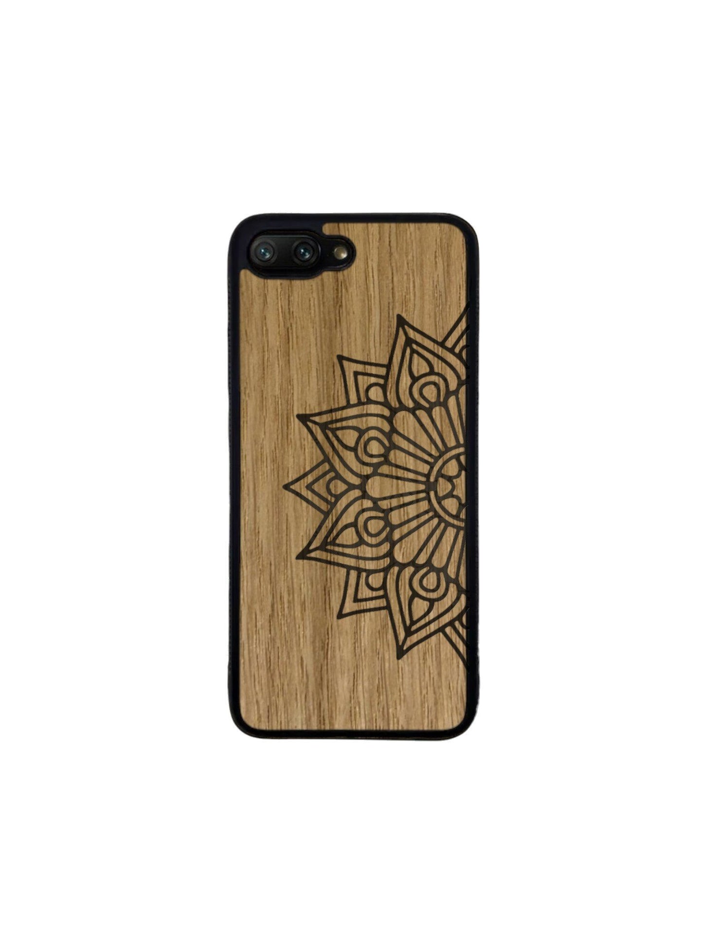 Huawei Honor Case - Mandala