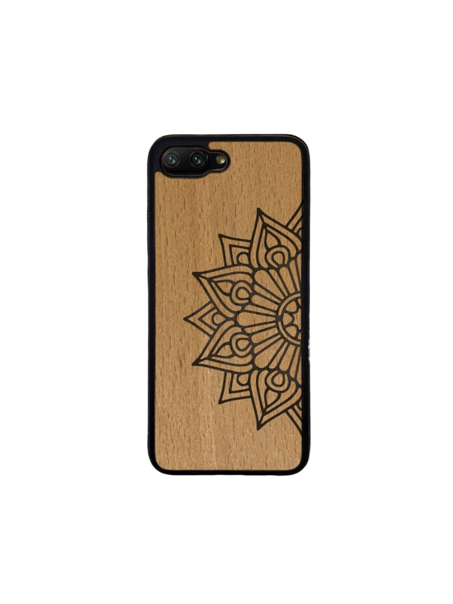 Huawei Honor Case - Mandala