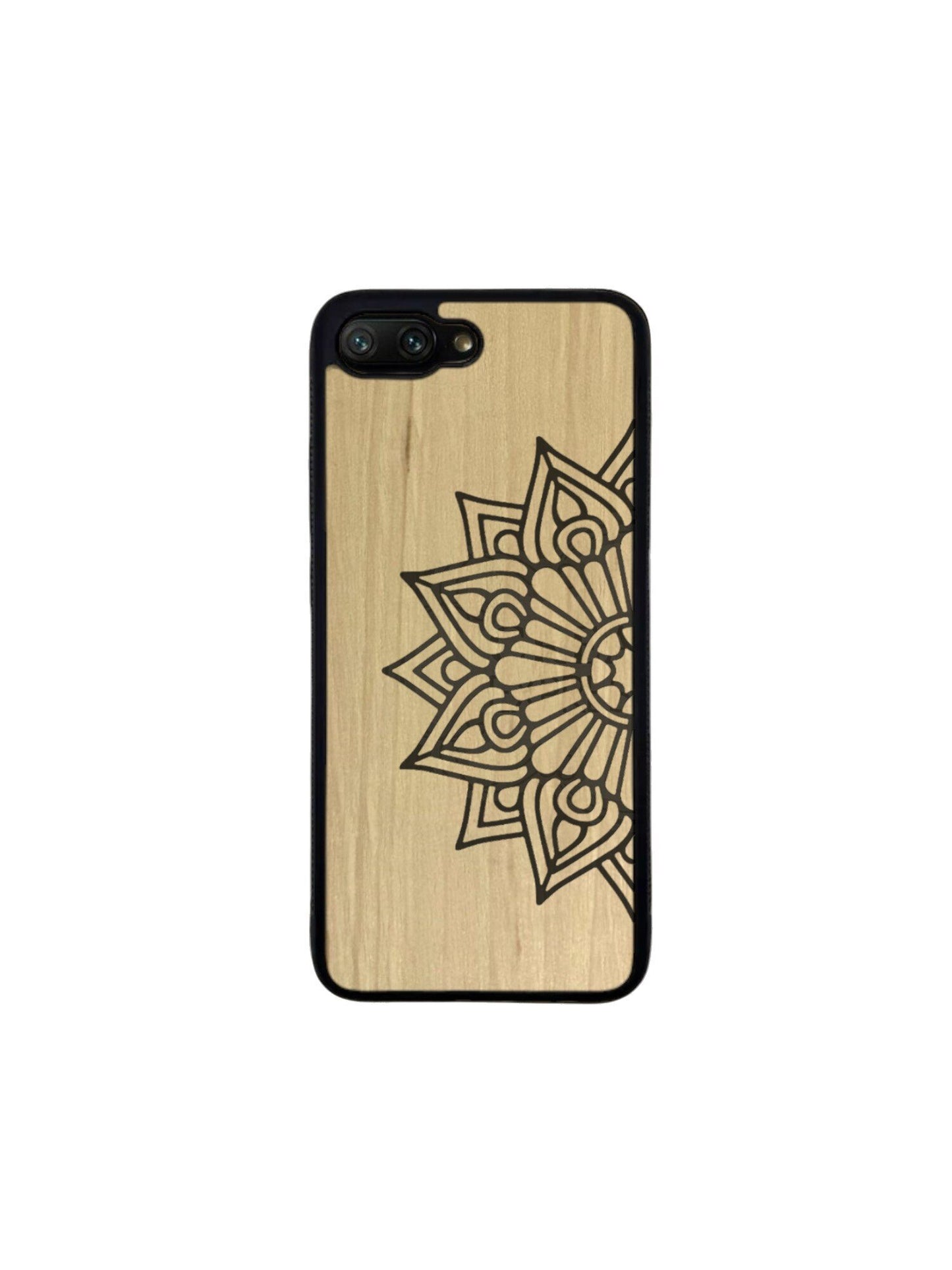 Huawei Honor Case - Mandala
