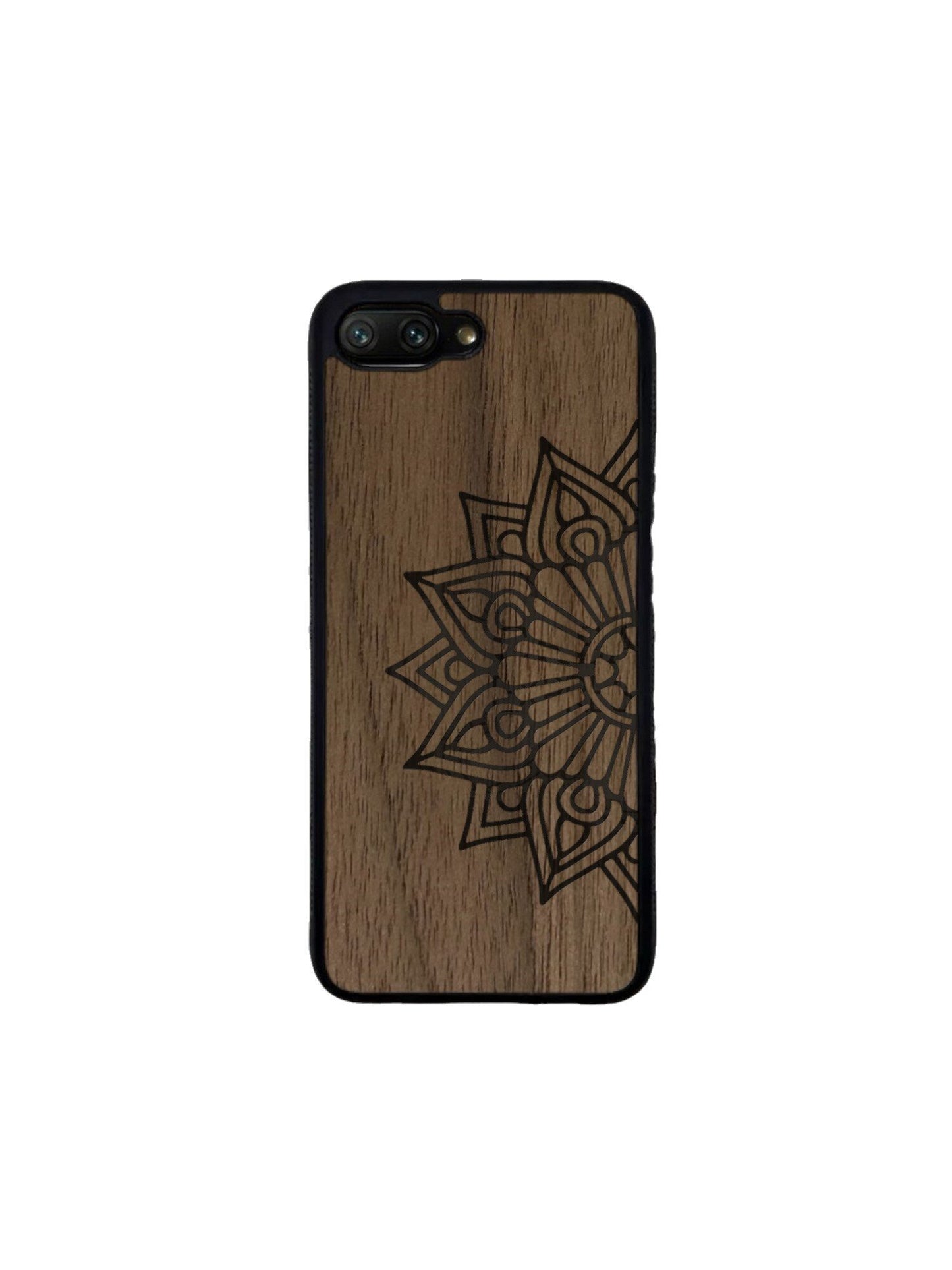 Huawei Honor Case - Mandala