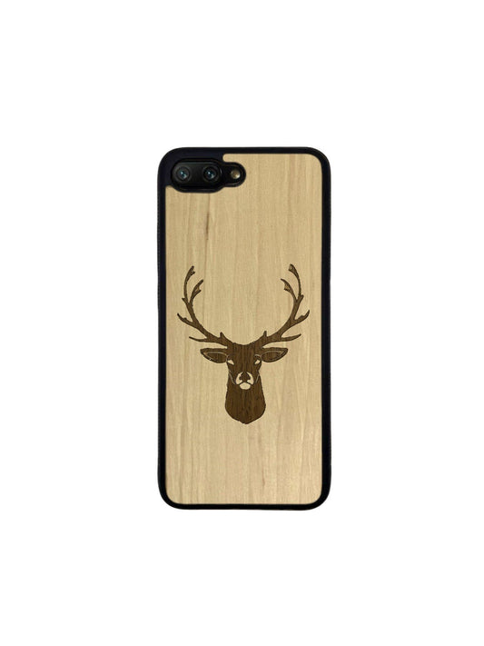 Coque Huawei Honor - Cerf
