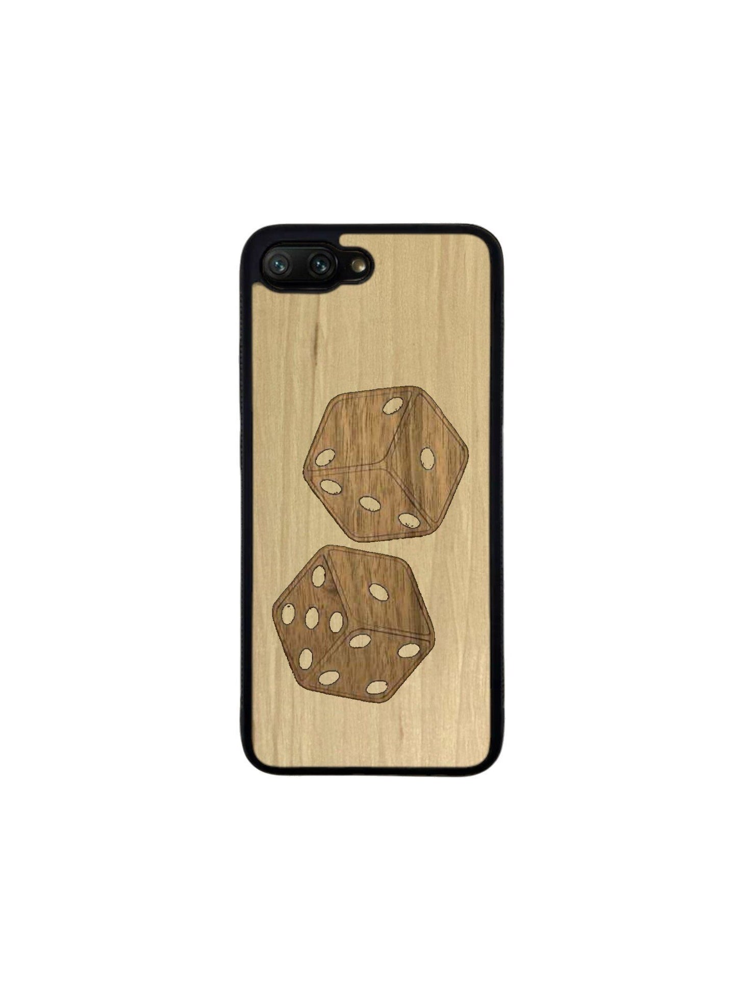 Huawei Honor Case - Dice