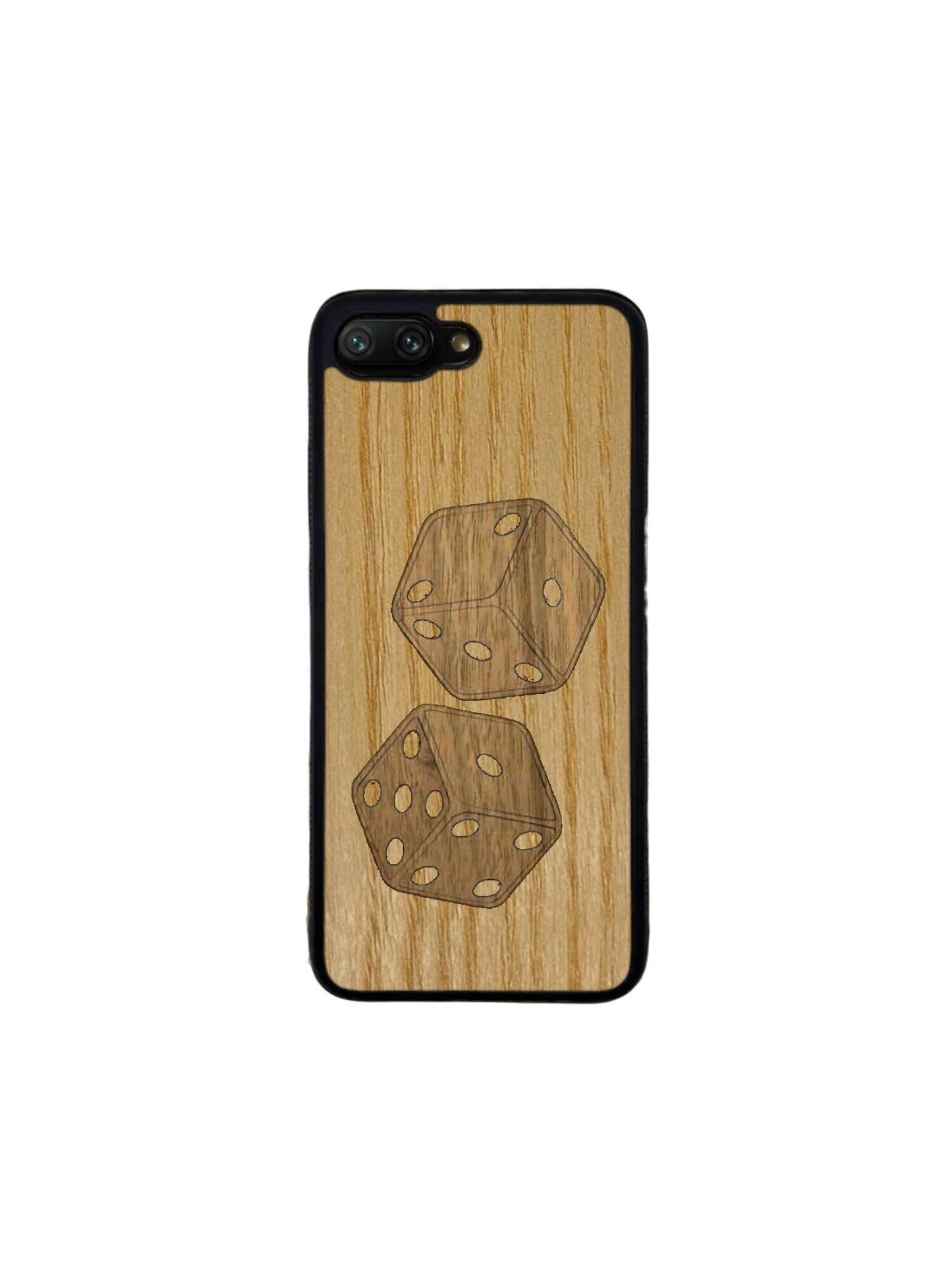 Huawei Honor Case - Dice