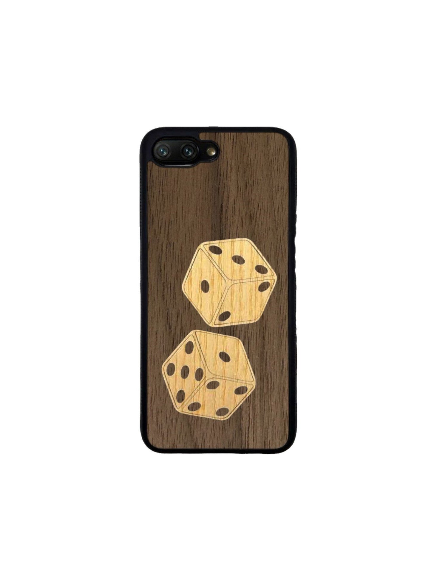 Huawei Honor Case - Dice