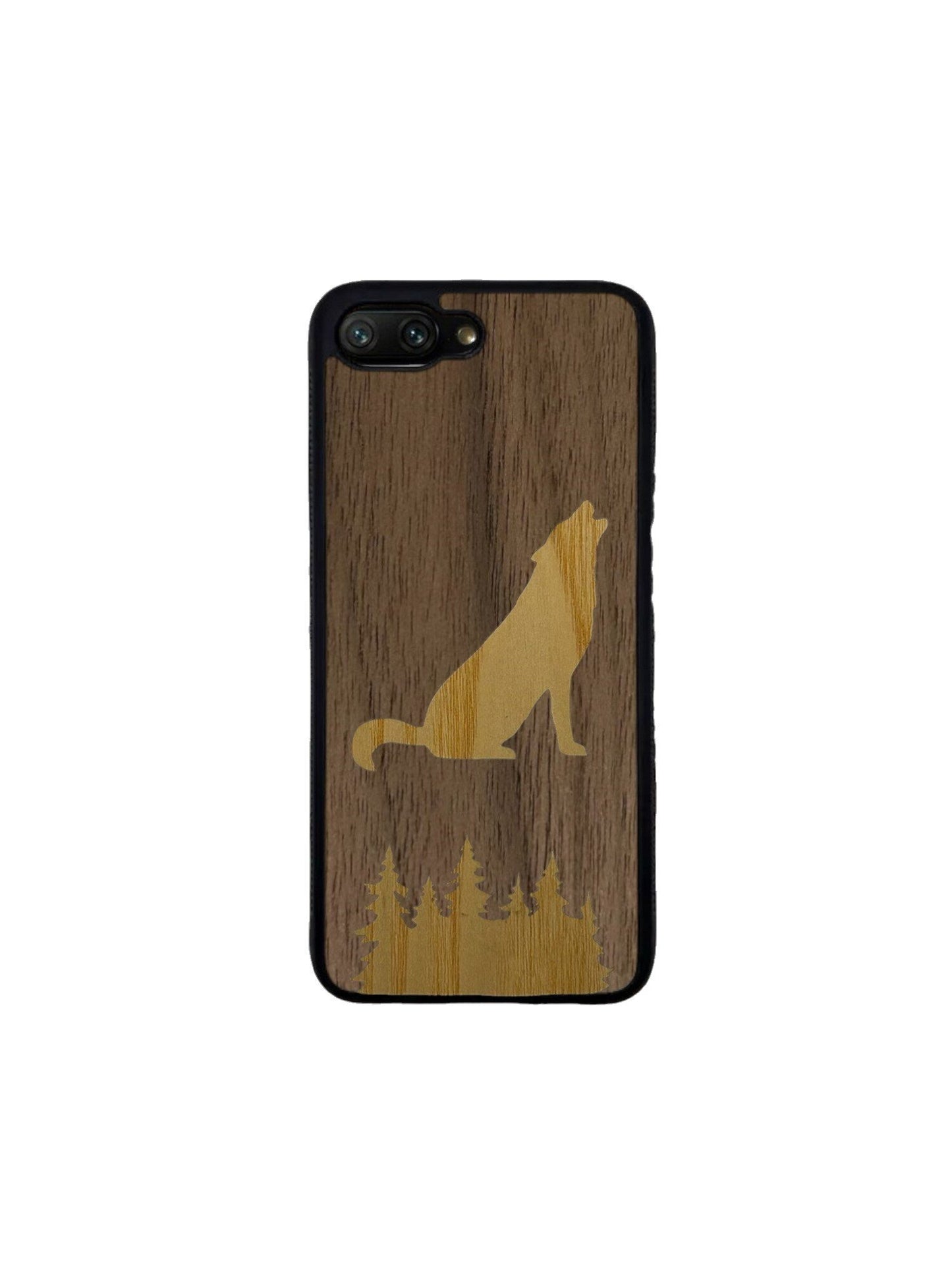 Huawei Honor Case - Wolf