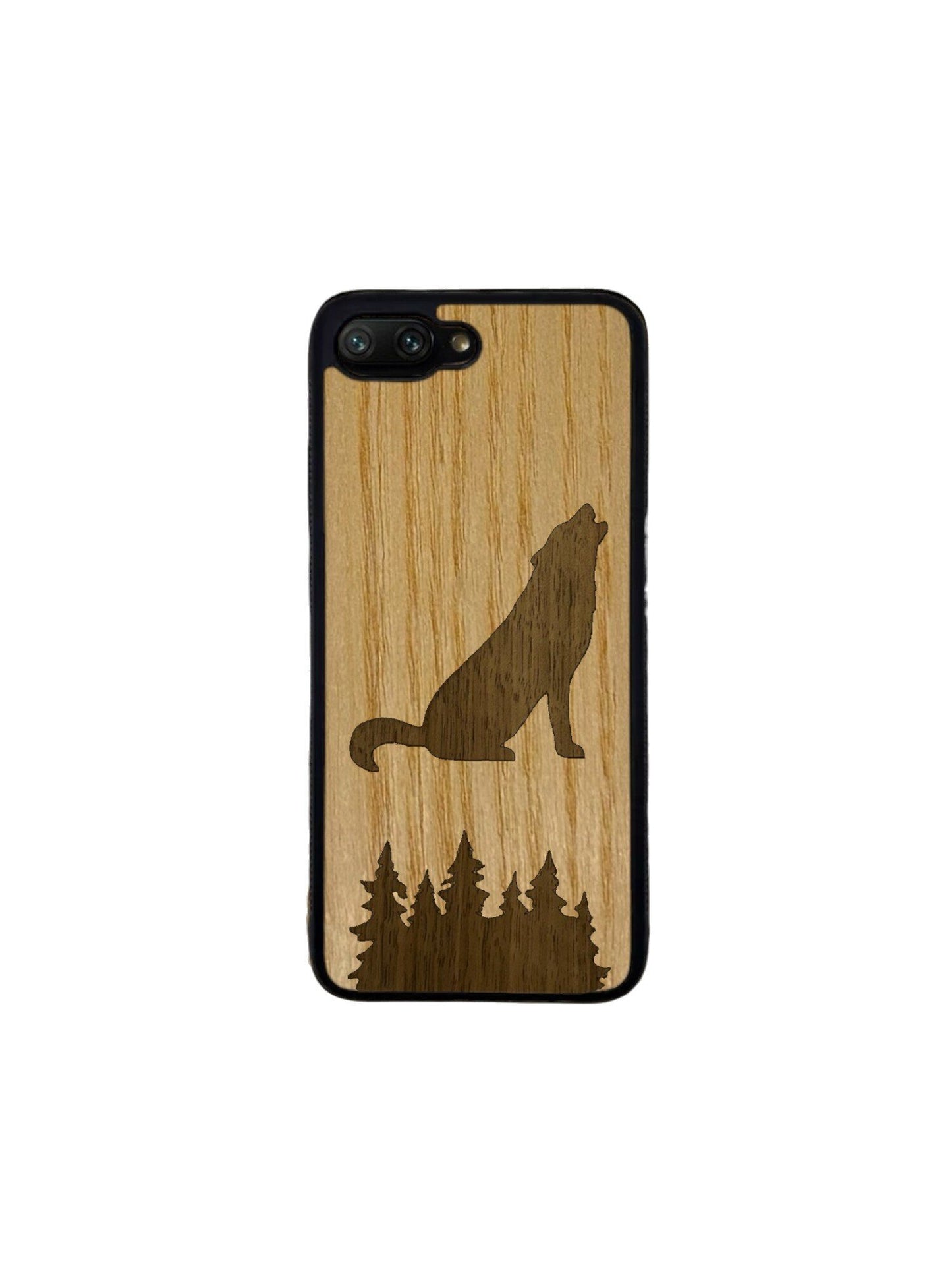 Huawei Honor Case - Wolf