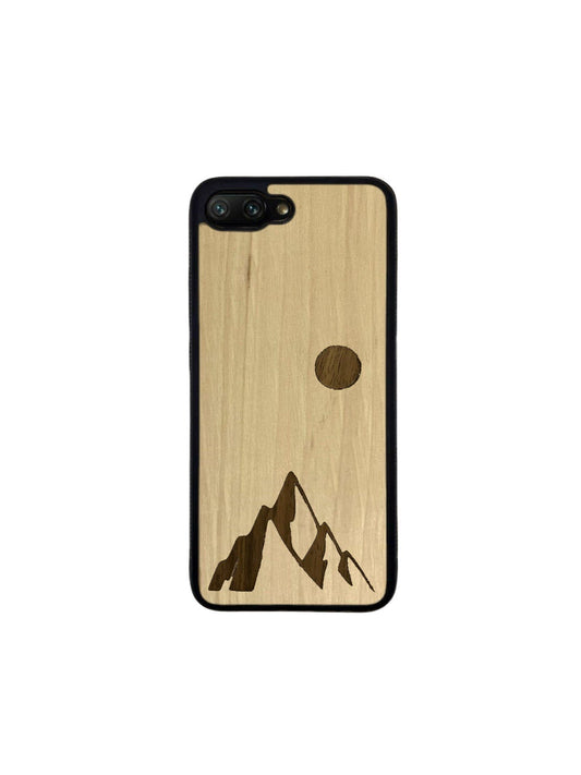 Coque Huawei Honor - Montagne