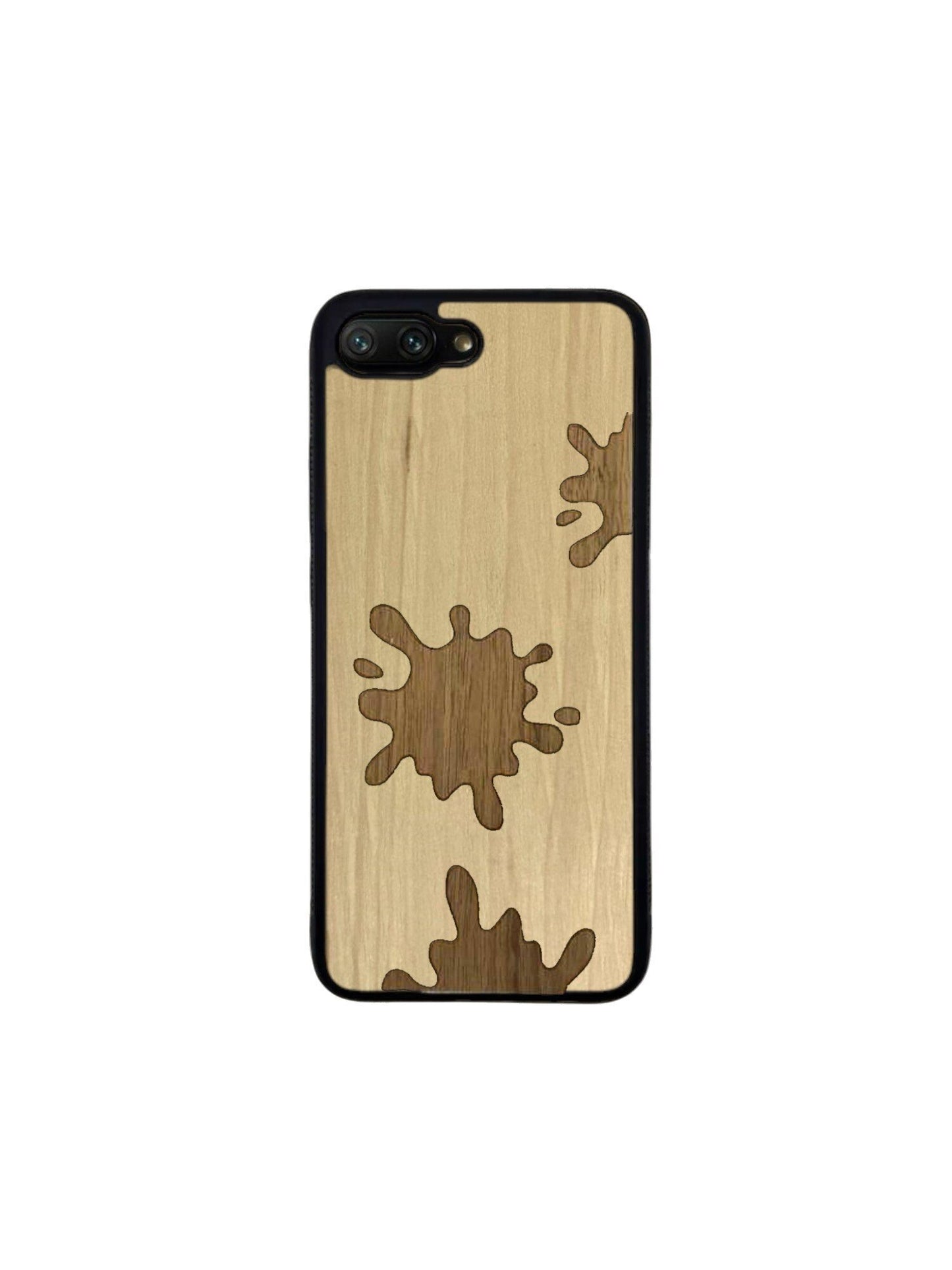 Custodia Huawei Honor - Macchia