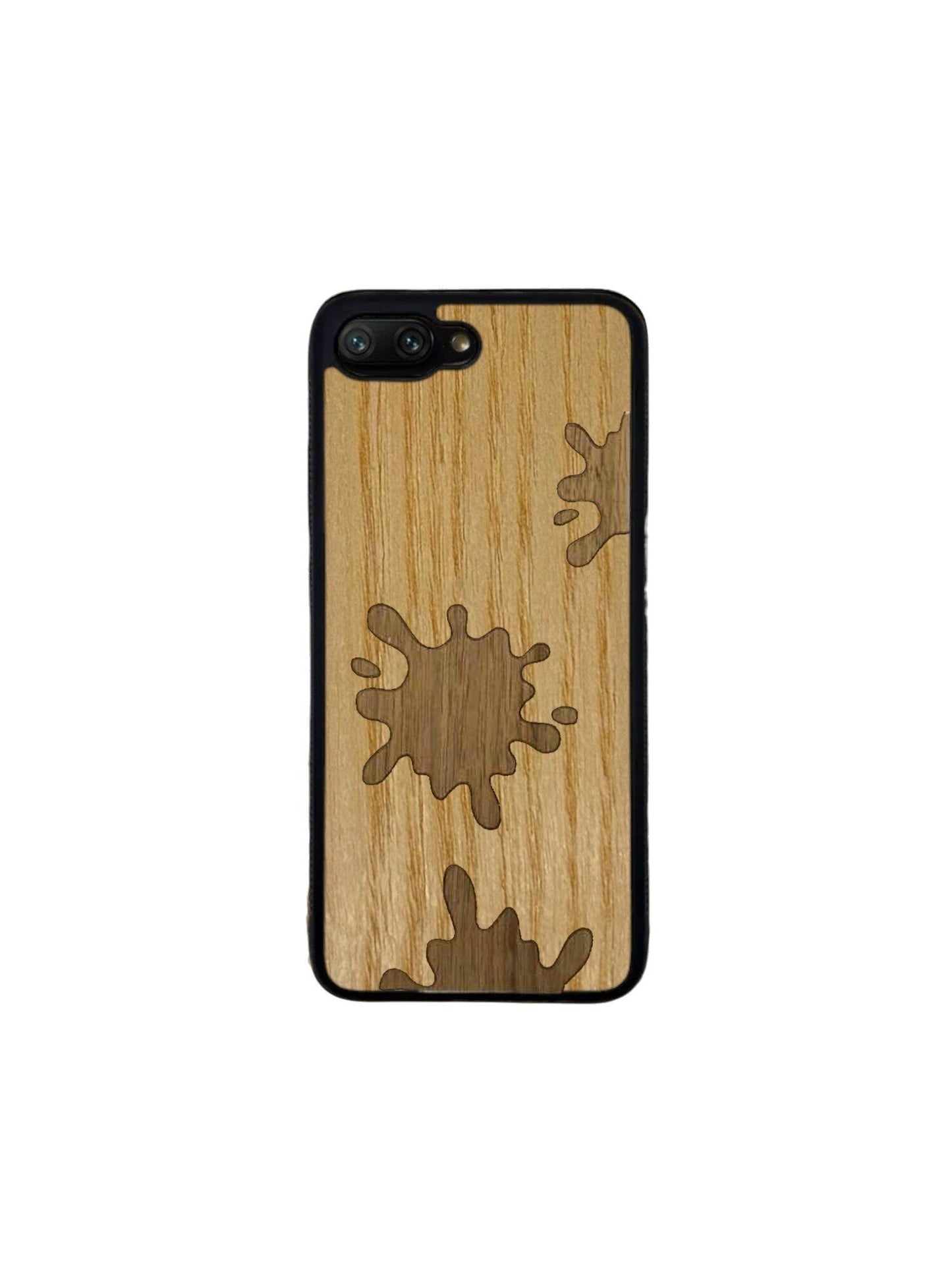 Custodia Huawei Honor - Macchia