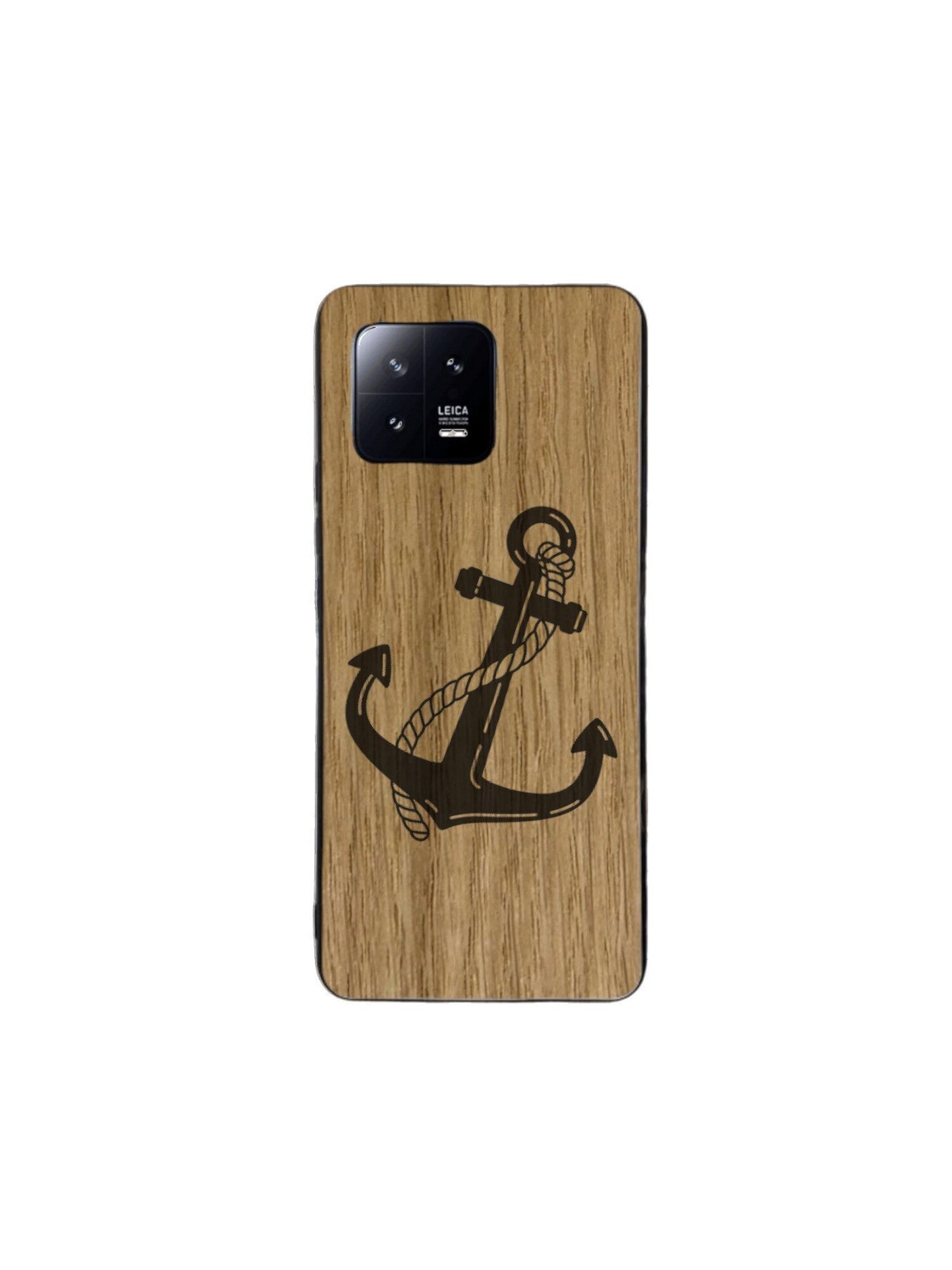 Coque Xiaomi Mi - Ancre de bâteau